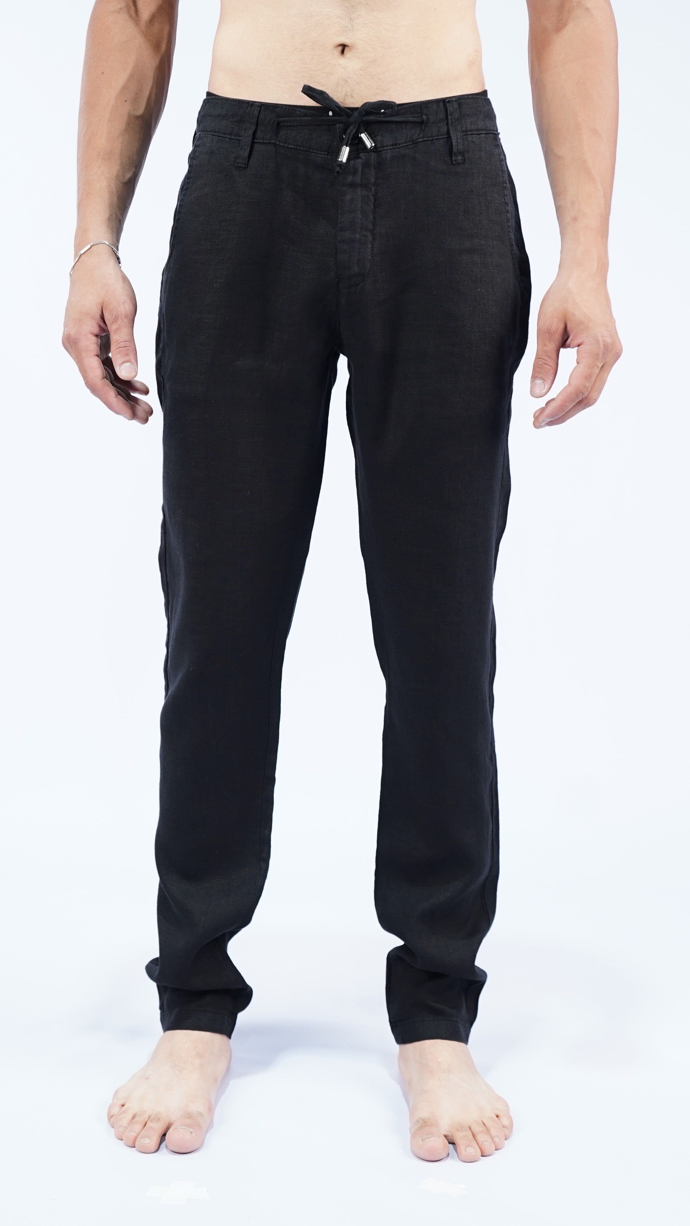 Linen Pant