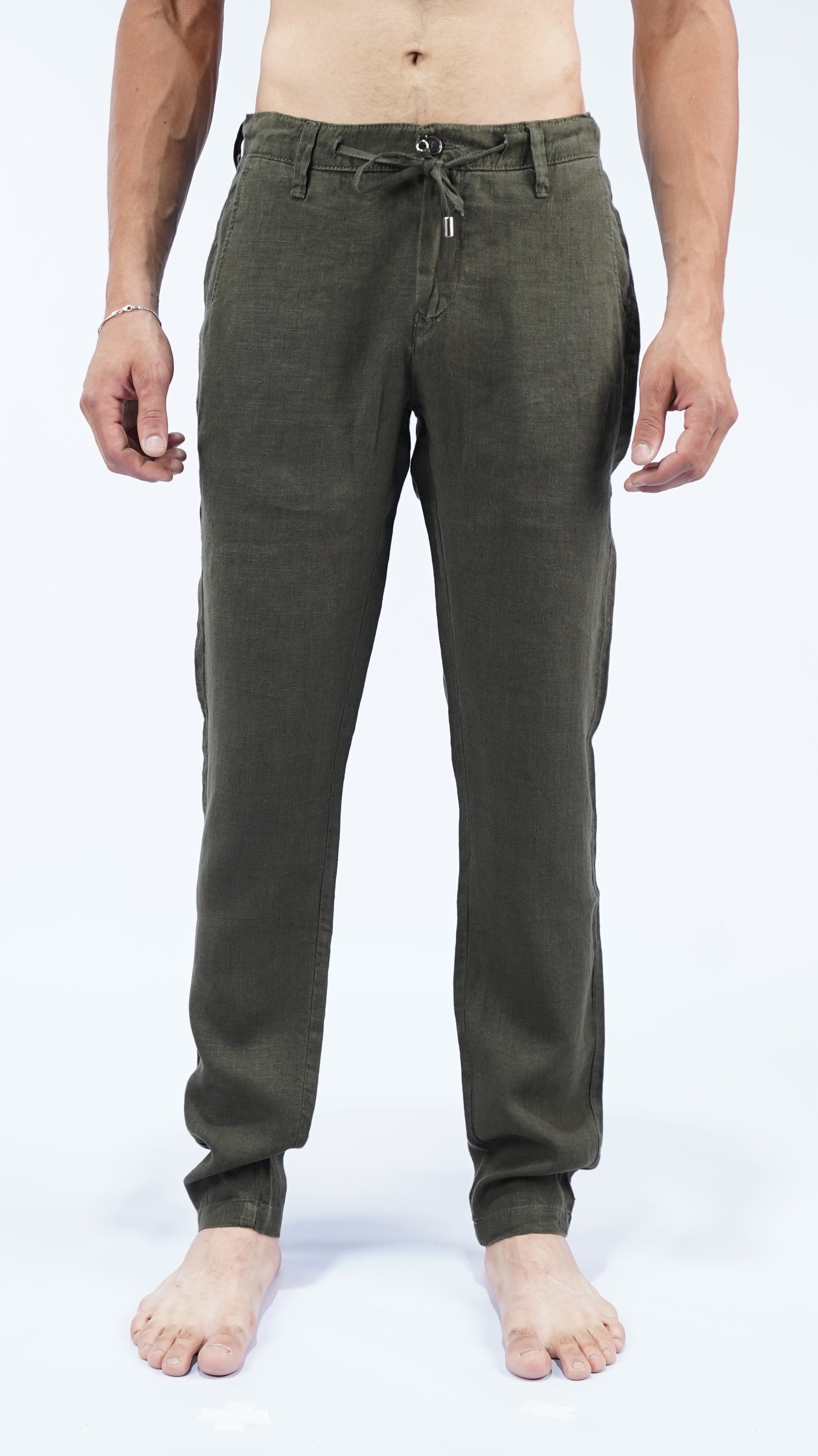 Linen Pant