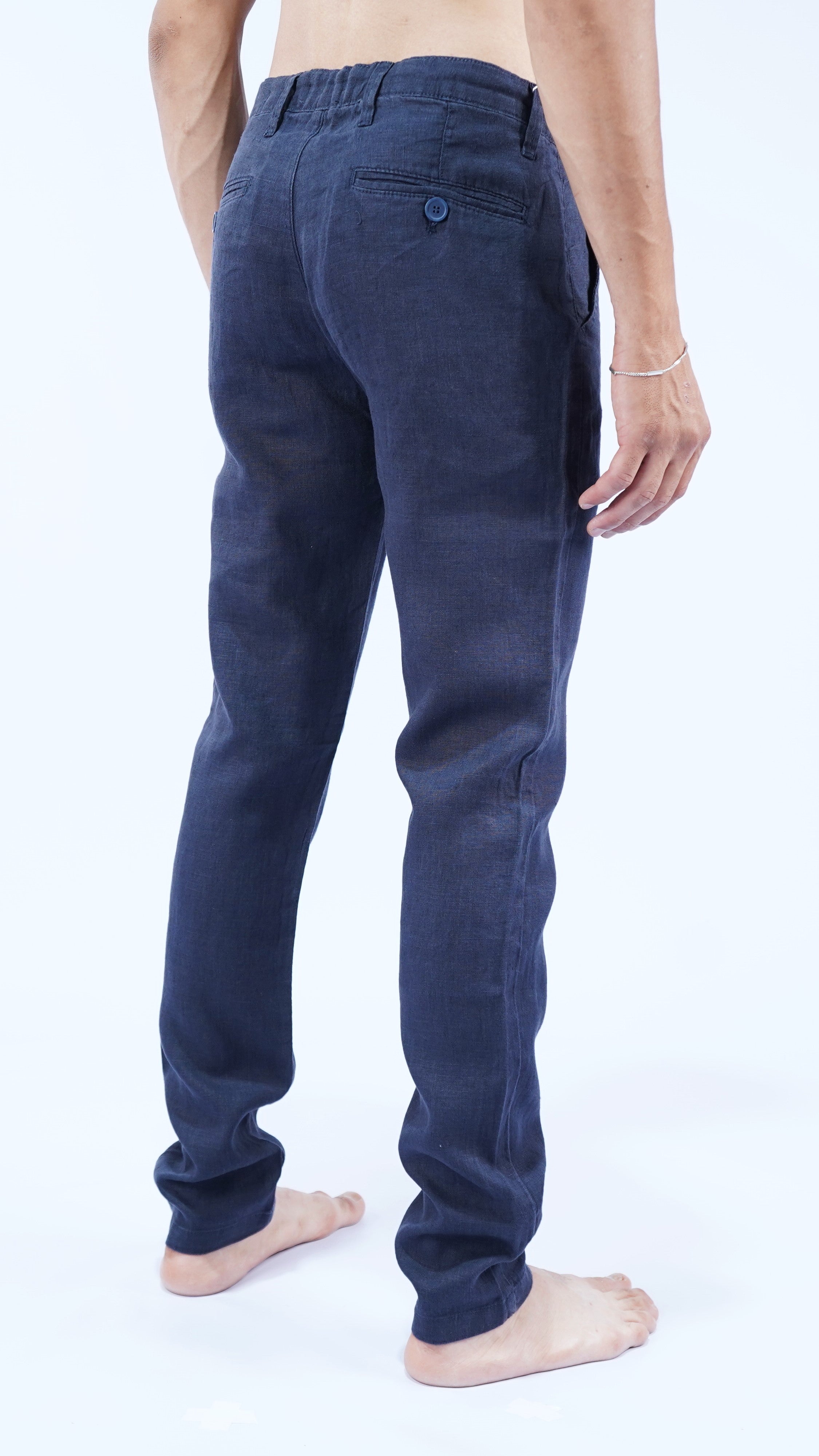 Linen Pant