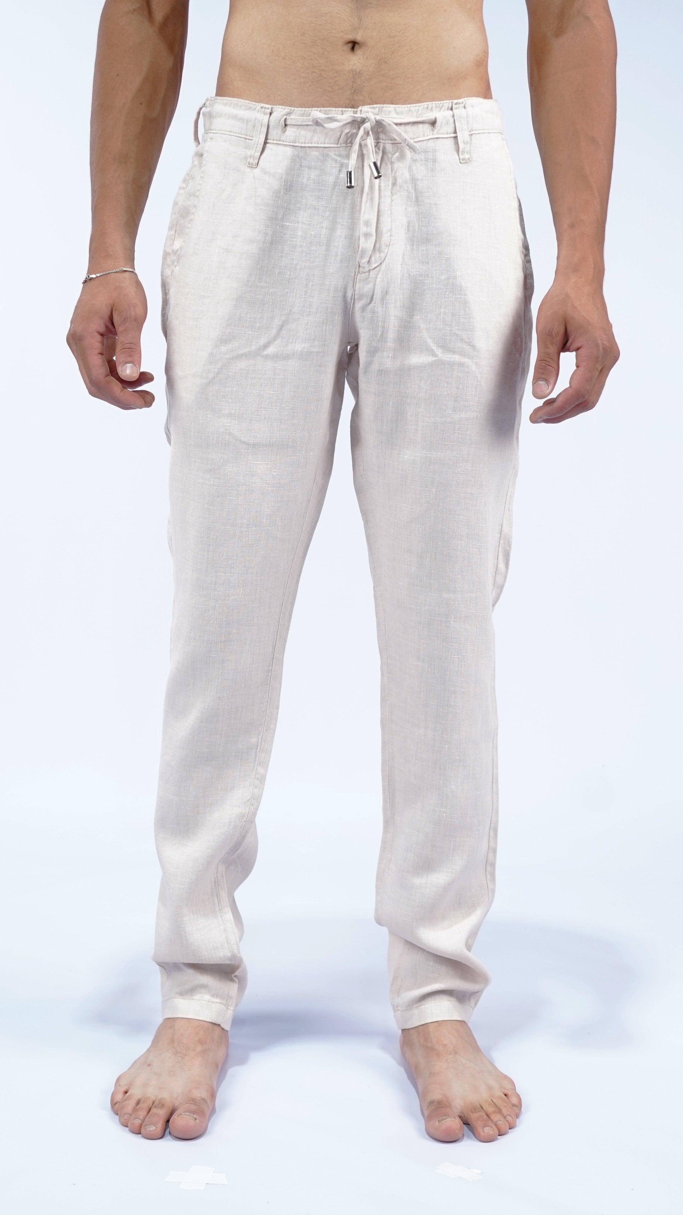 Linen Pant