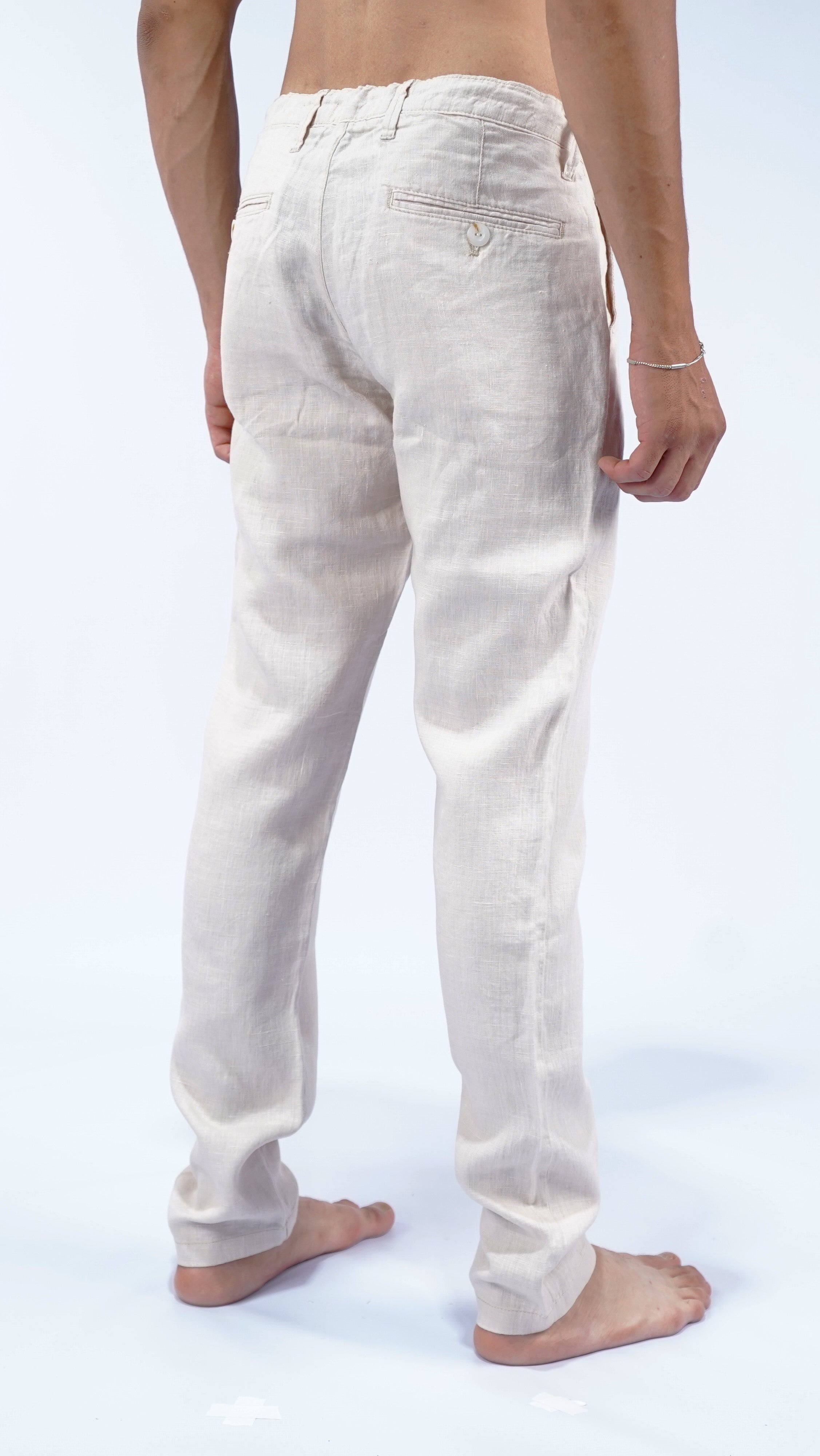 Linen Pant