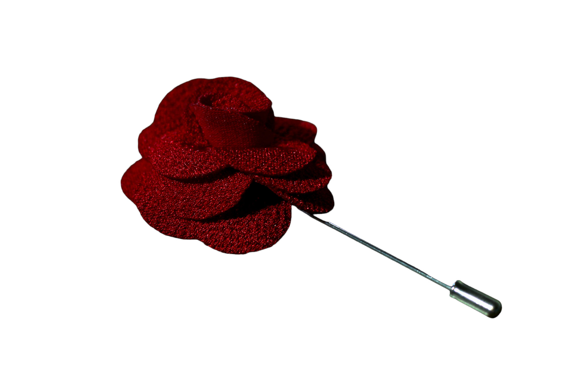 Flower - Pin