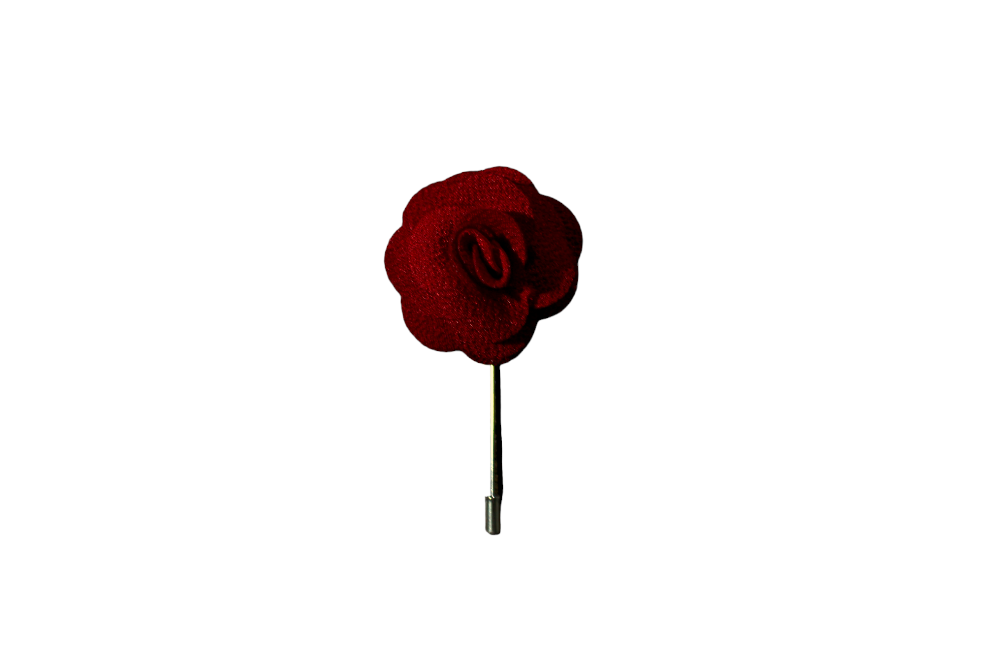 Flower - Pin