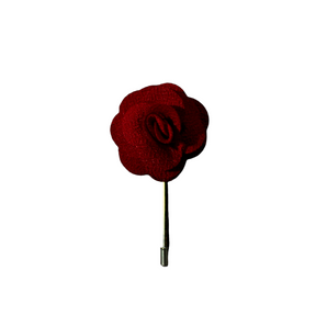 Flower - Pin