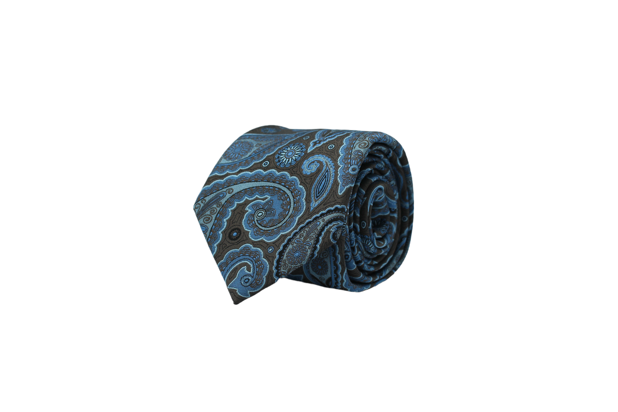 Jacquard Tie