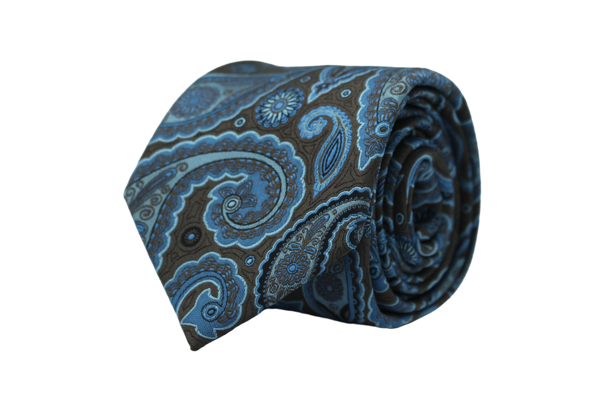 Jacquard Tie