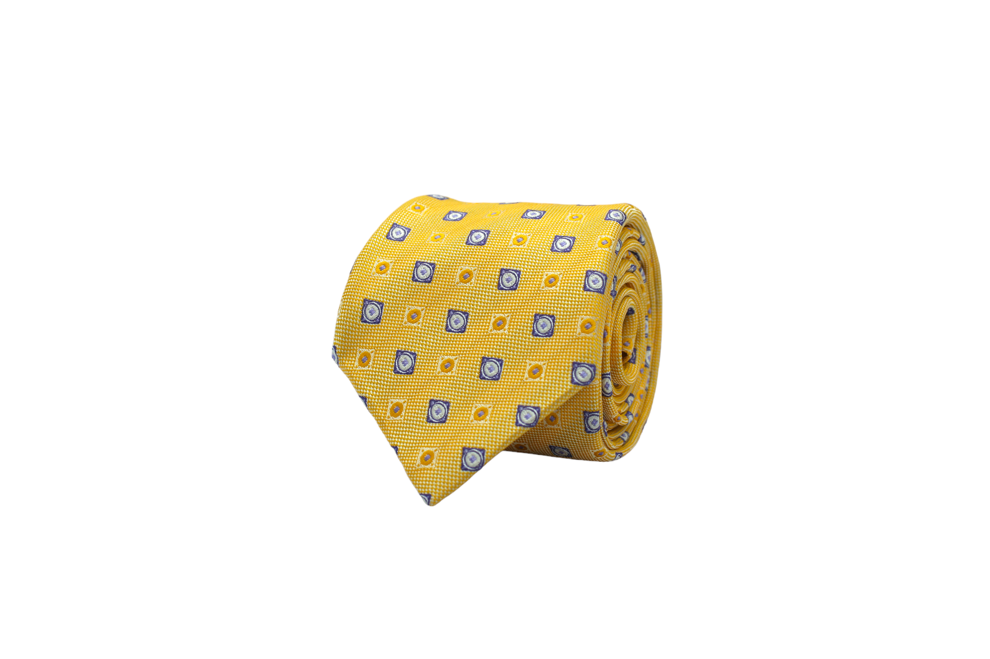 Jacquard Tie