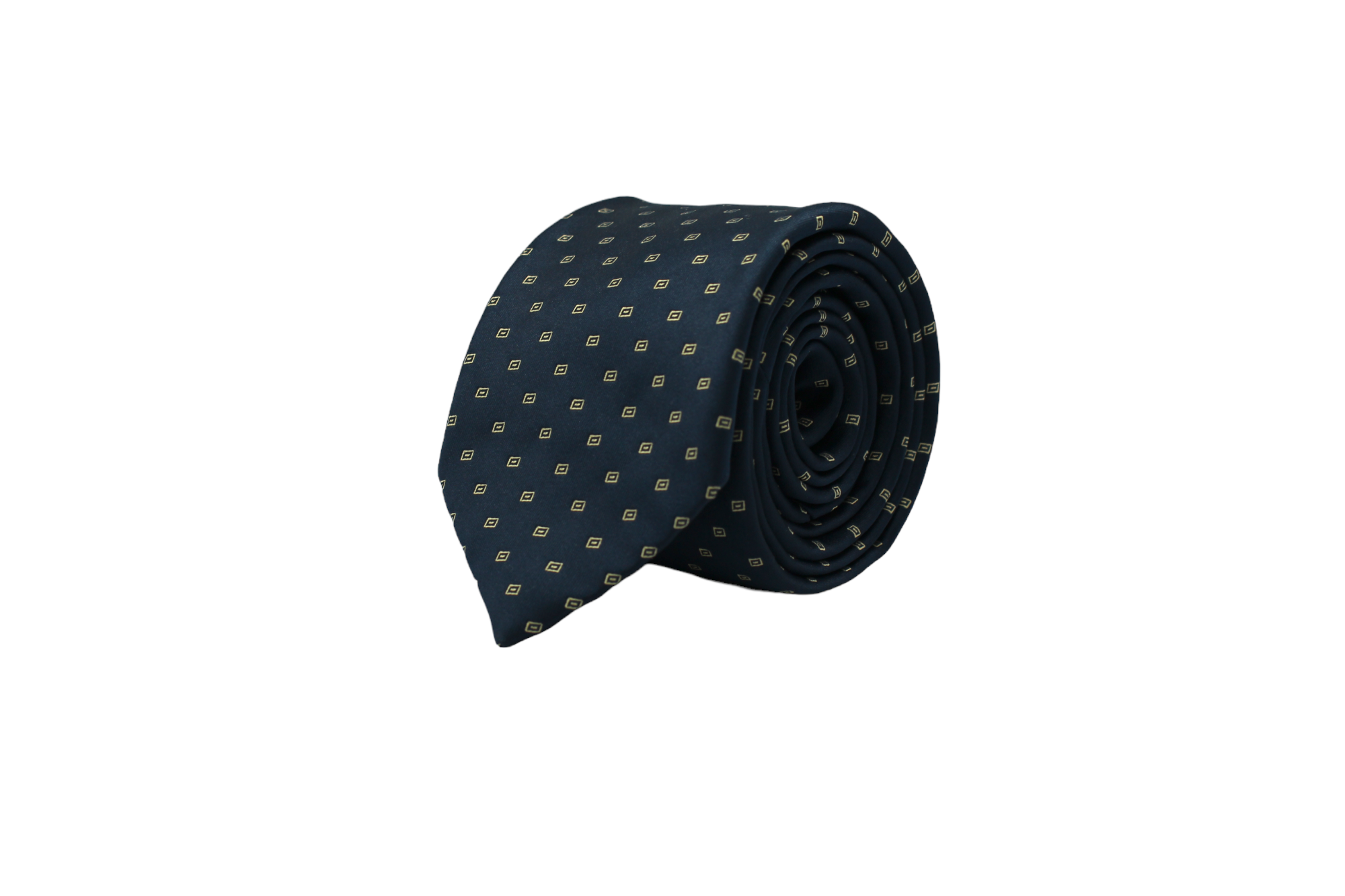 Jacquard Tie