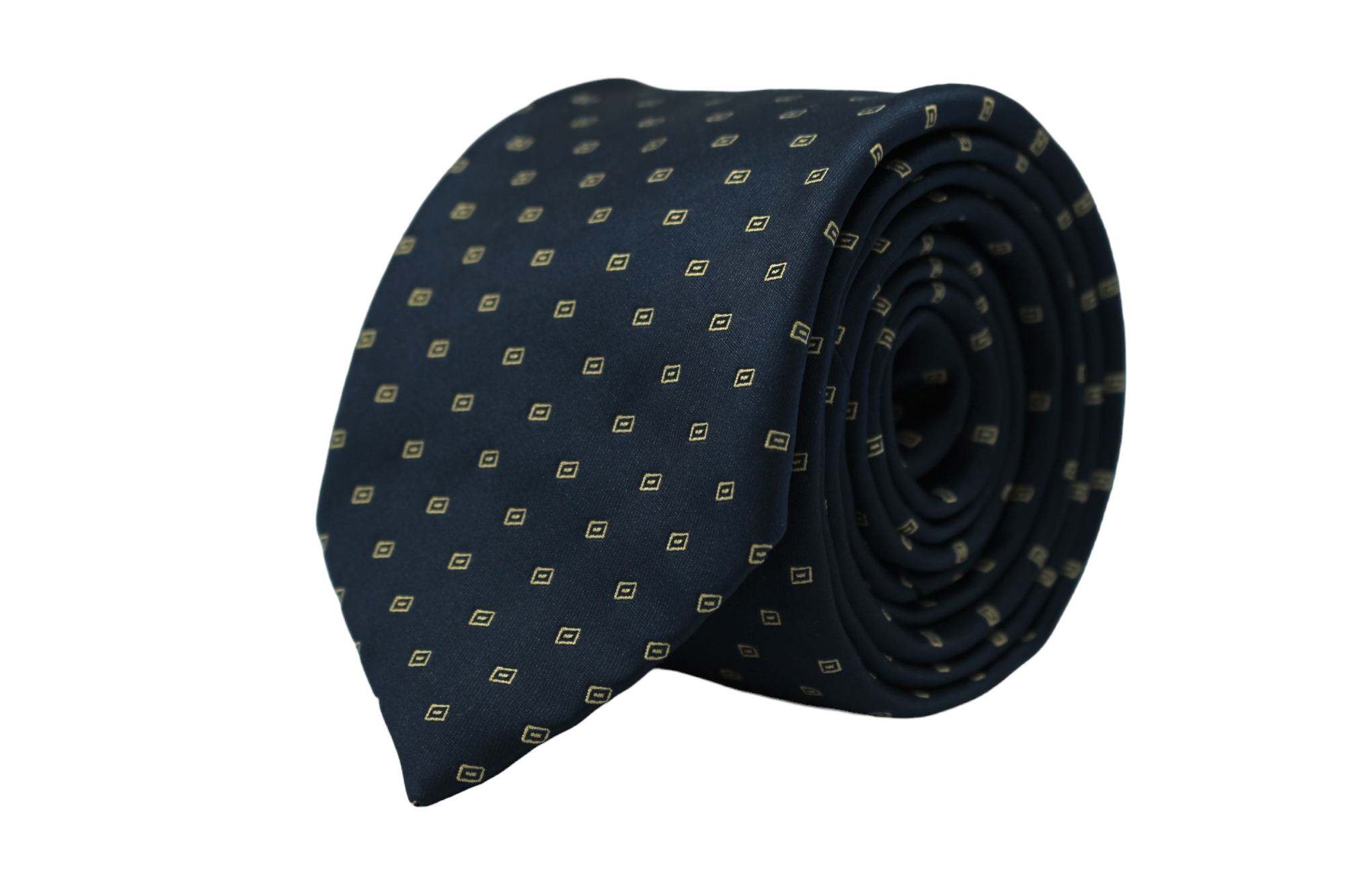 Jacquard Tie