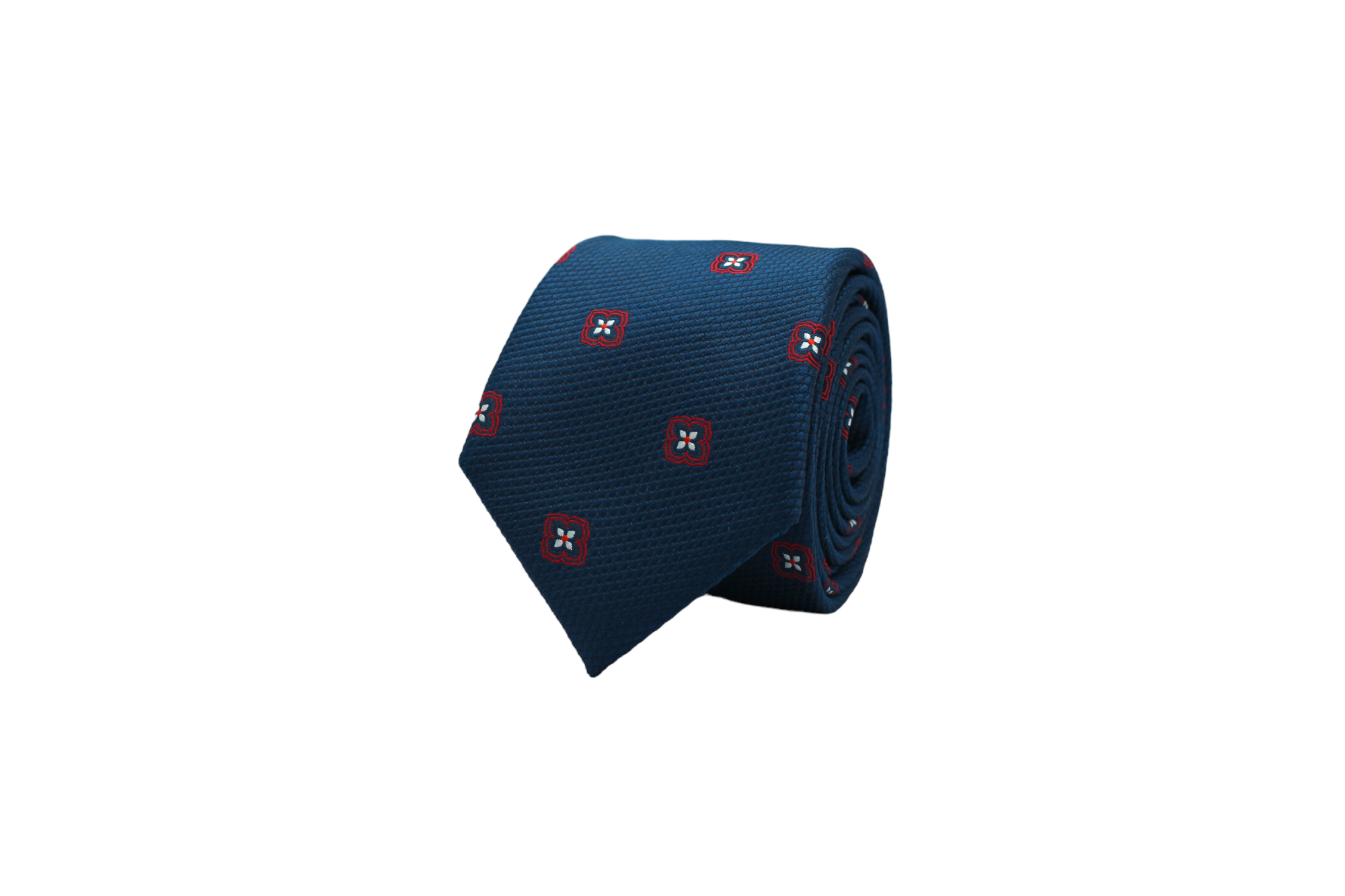 Jacquard Tie