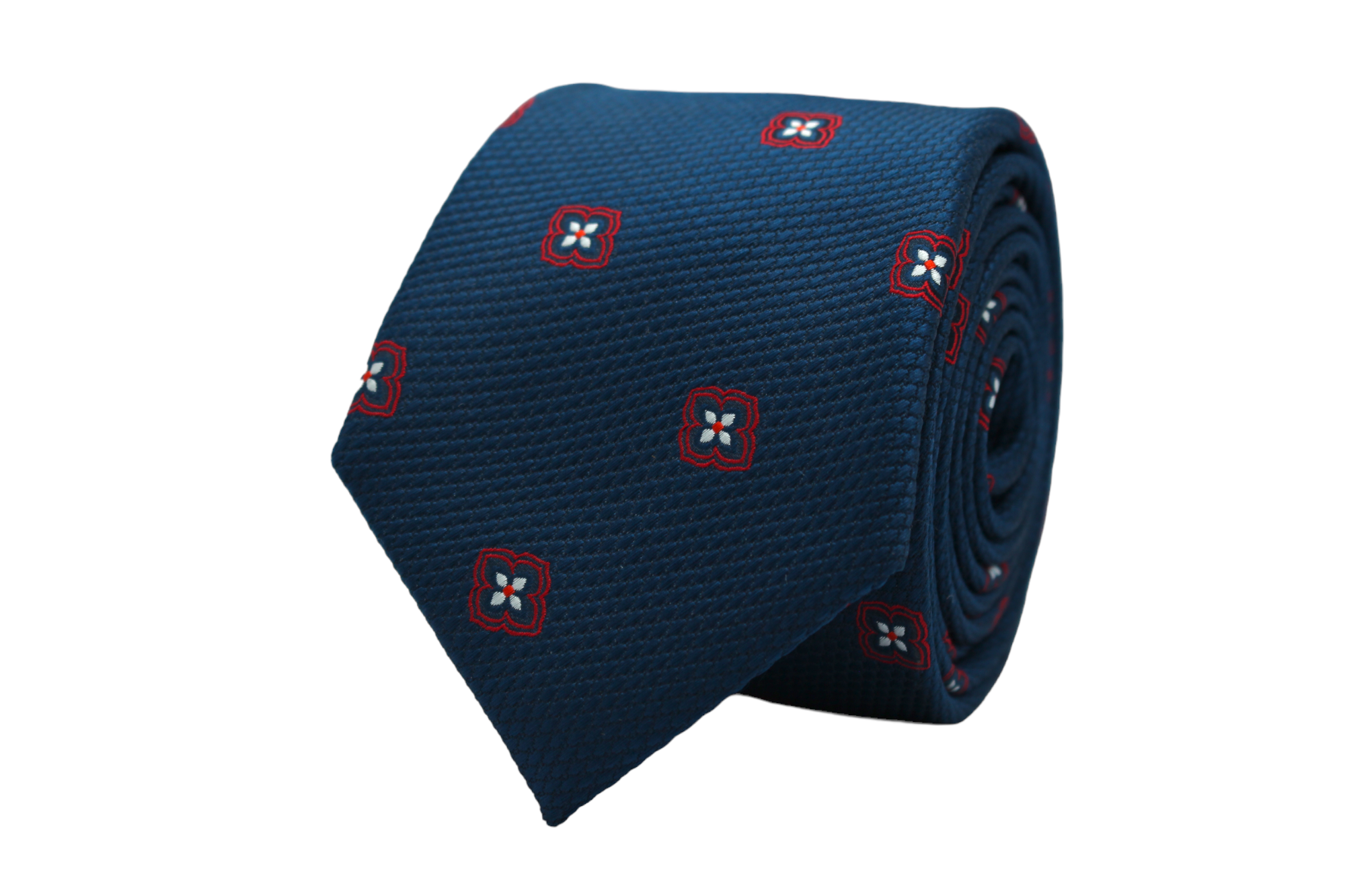 Jacquard Tie