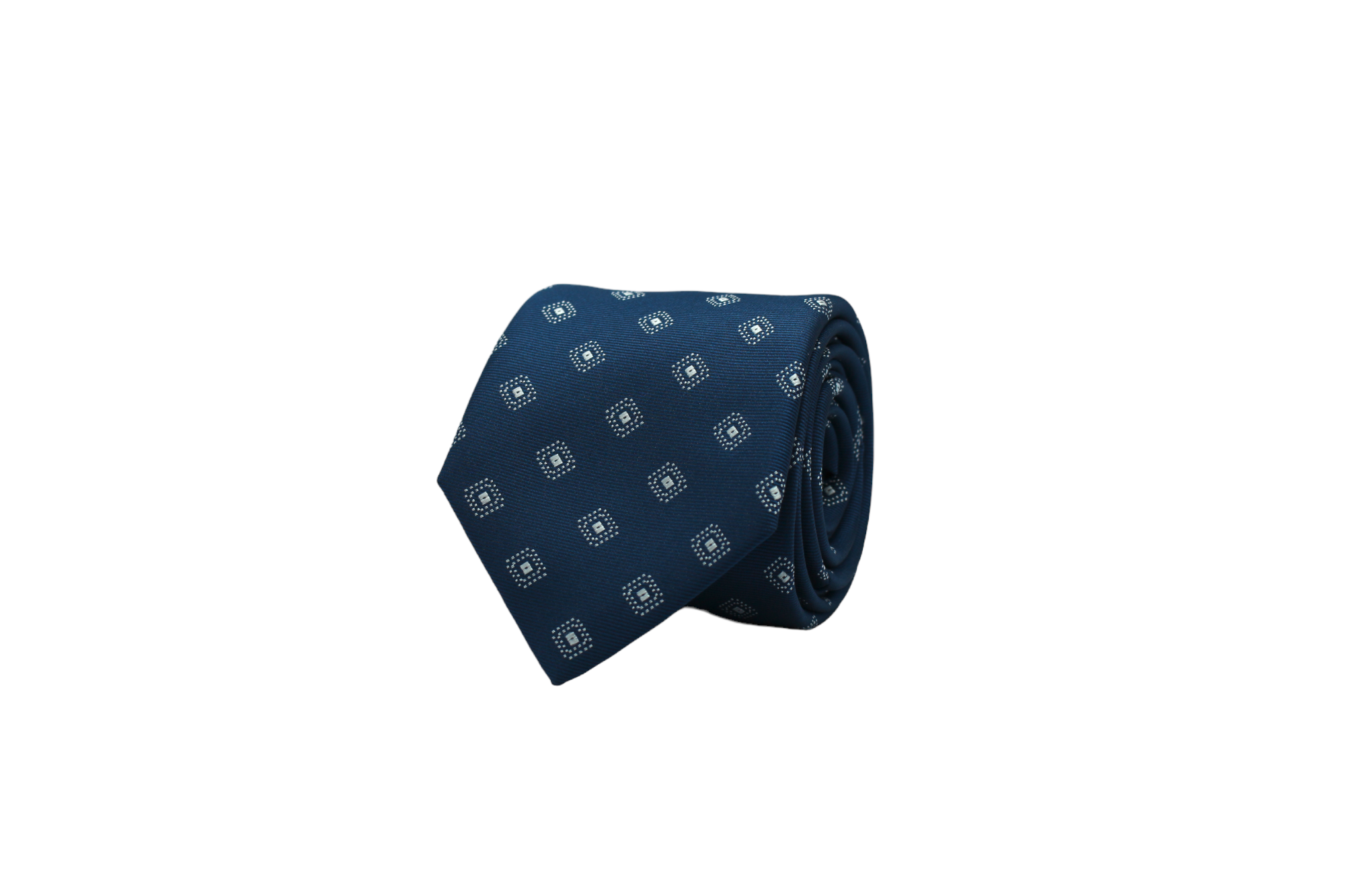 Jacquard Tie