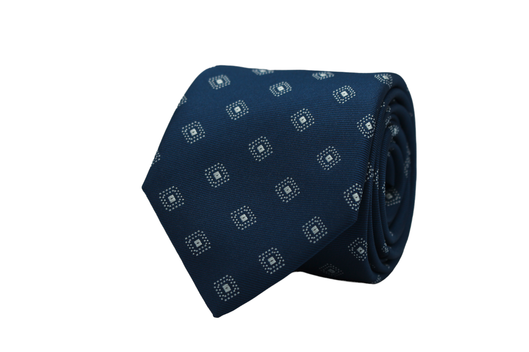 Jacquard Tie