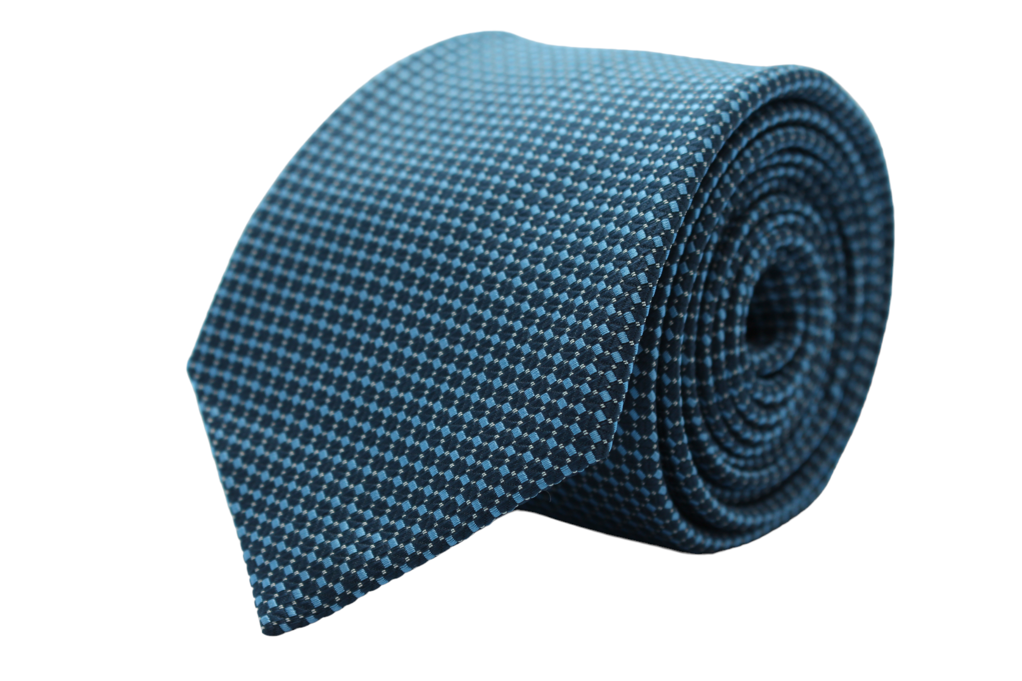 Jacquard Tie