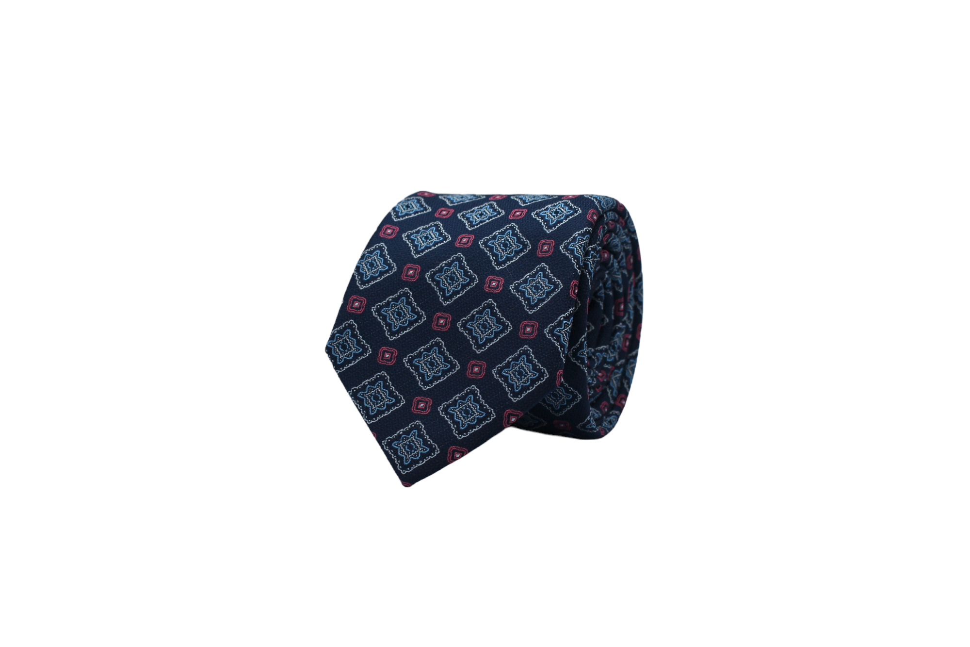 Jacquard Tie