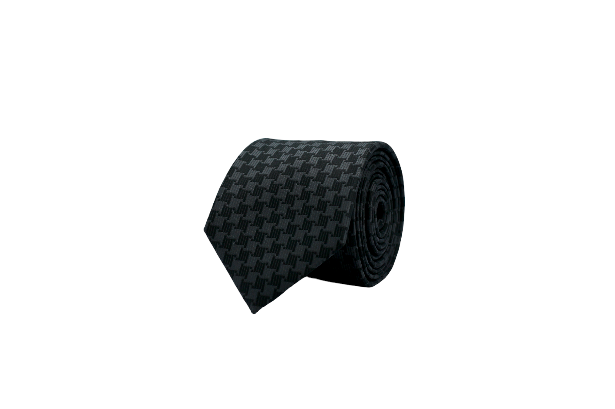 Jacquard Tie