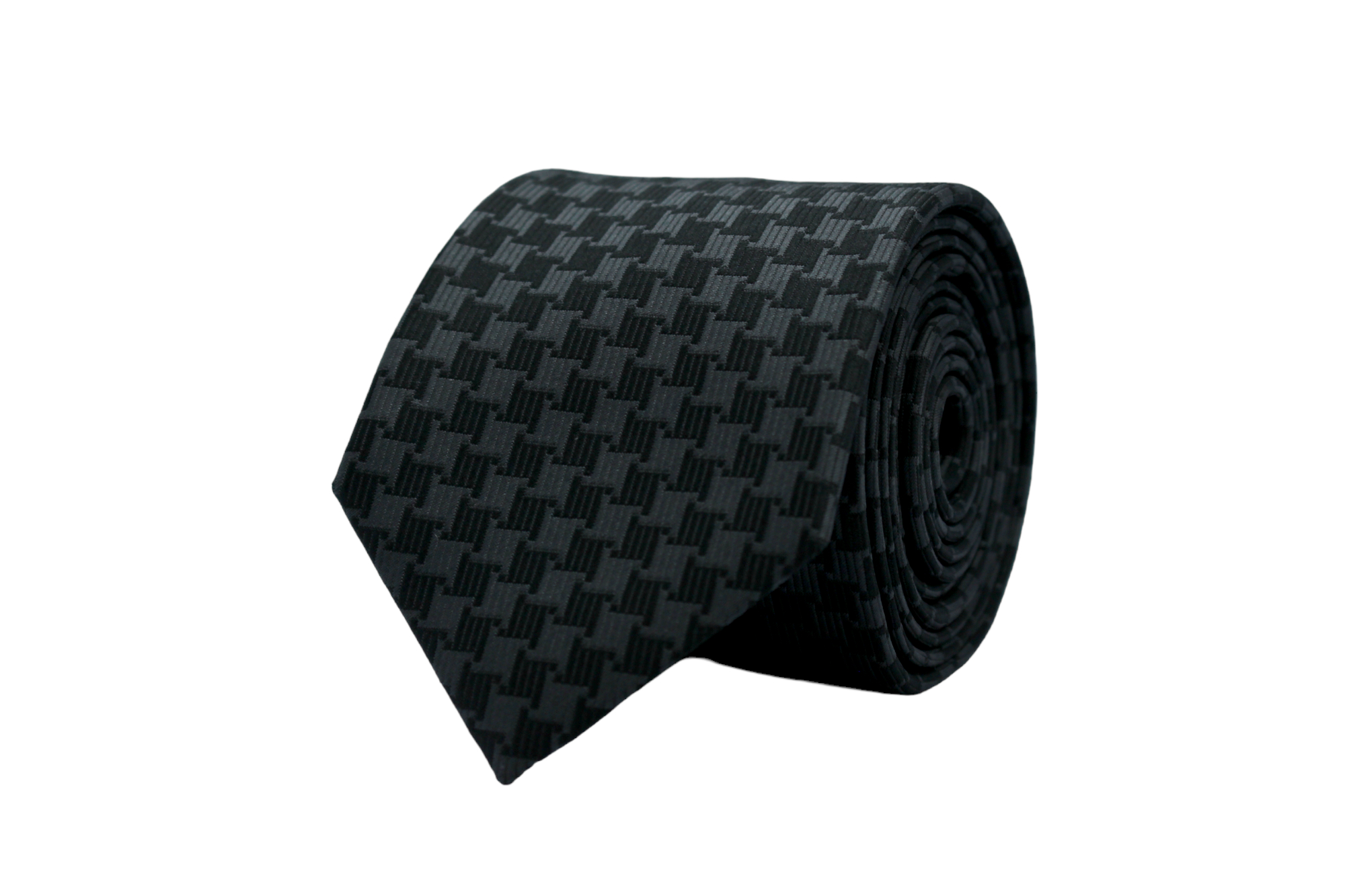 Jacquard Tie