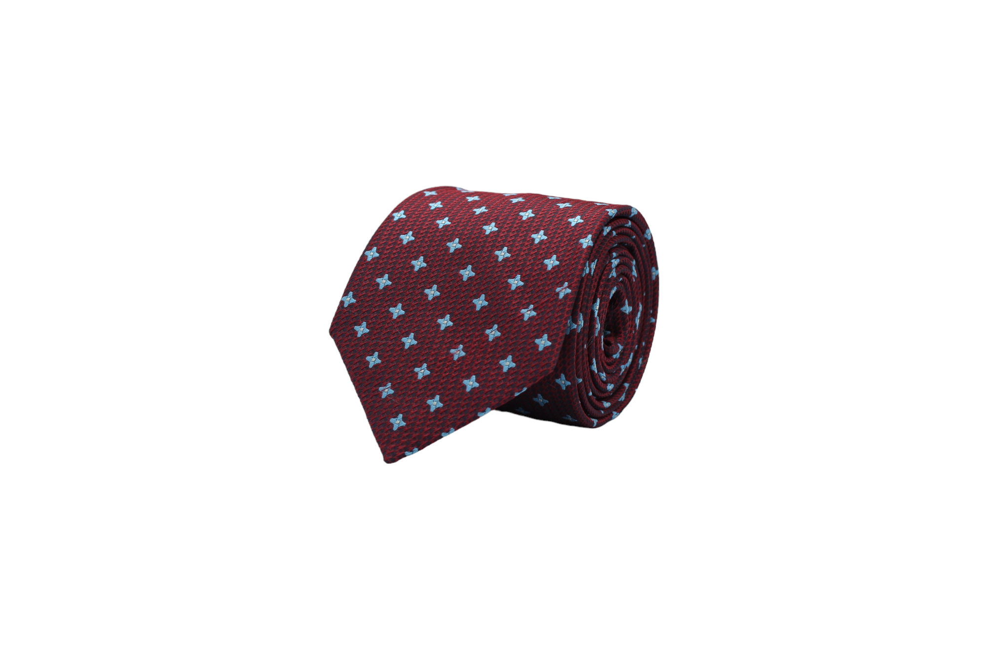 Jacquard Tie