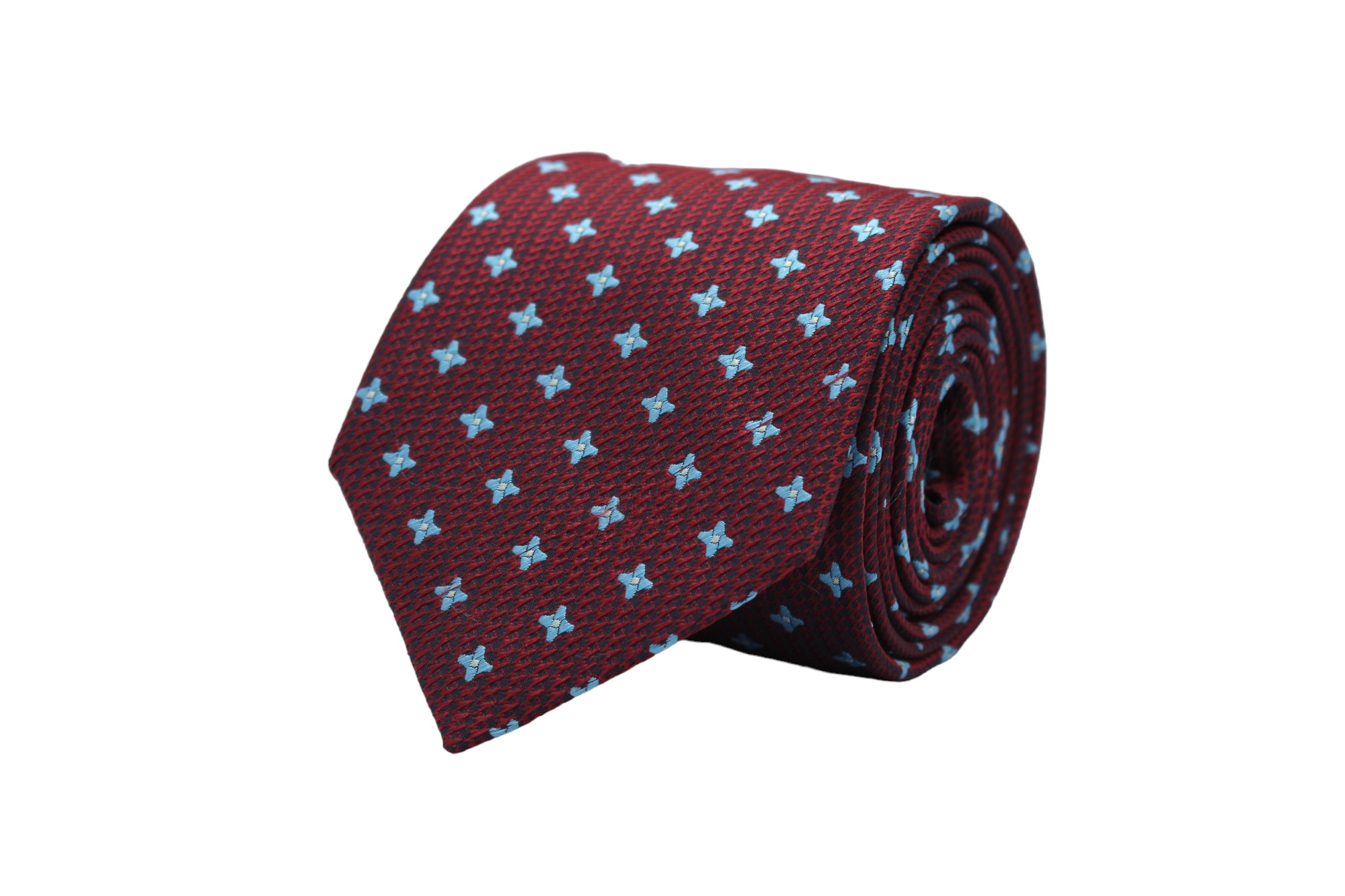 Jacquard Tie