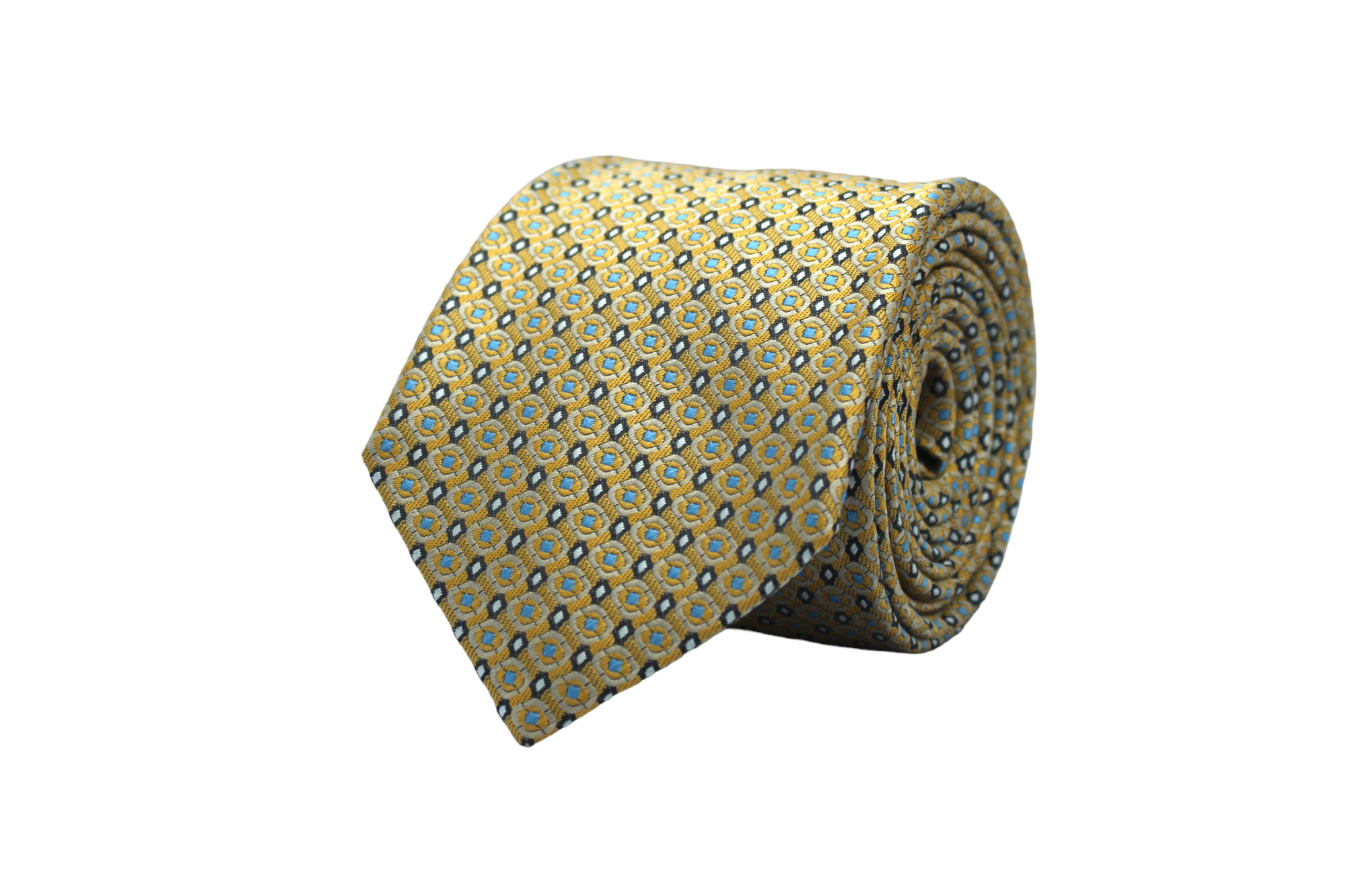 Jacquard Tie