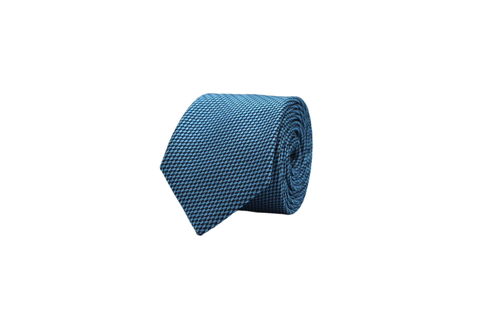 Jacquard Tie