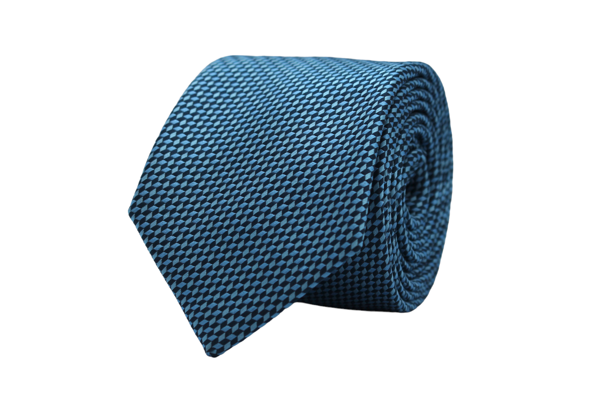 Jacquard Tie