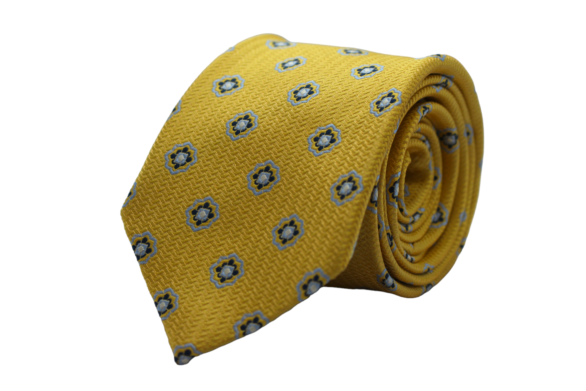 Jacquard Tie