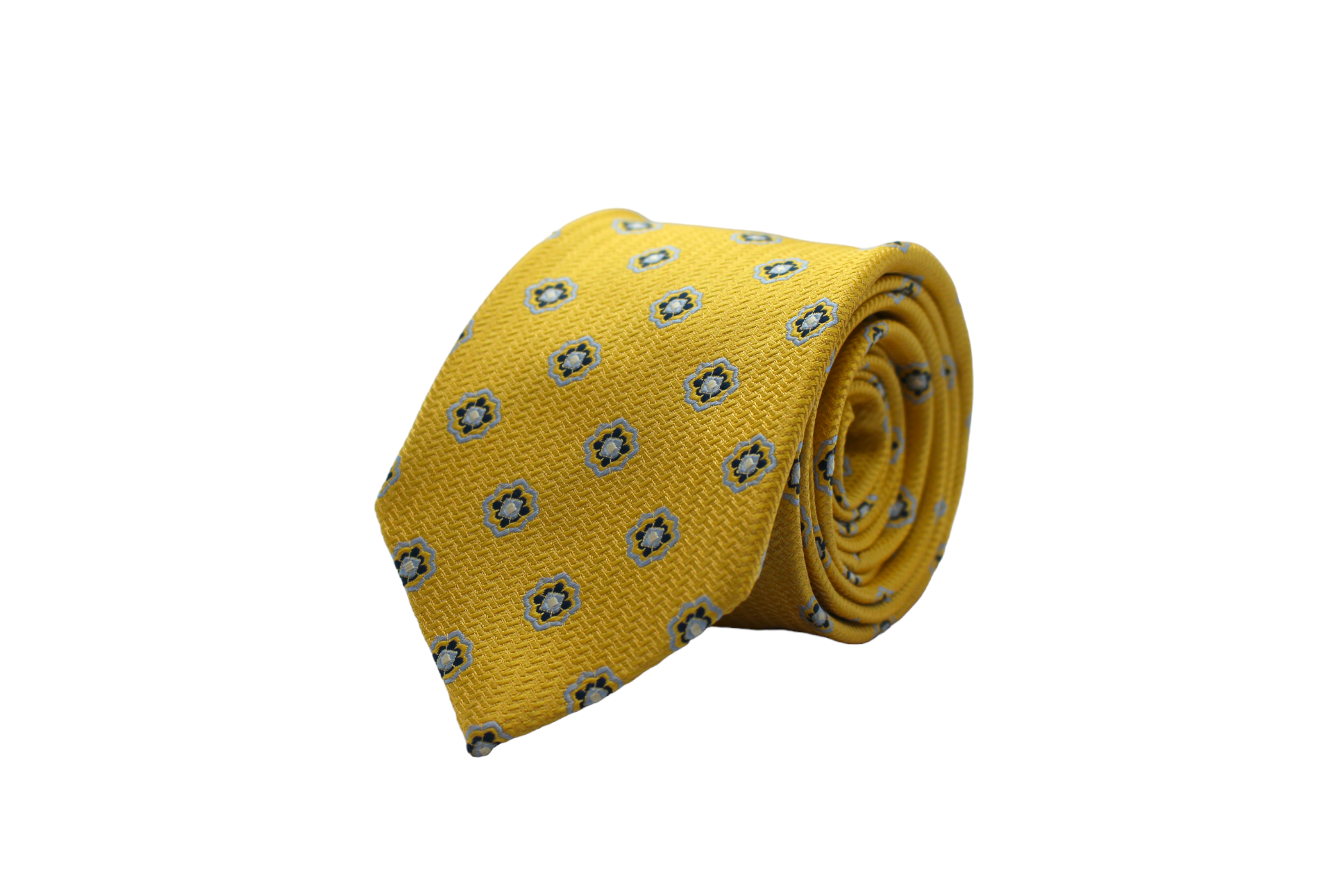 Jacquard Tie