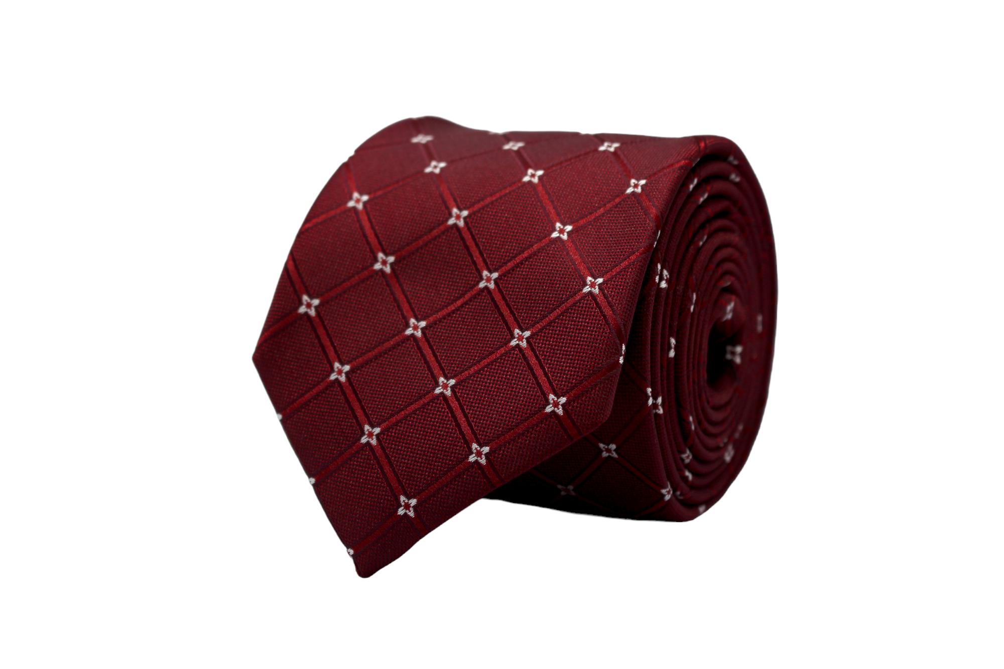 Jacquard Tie