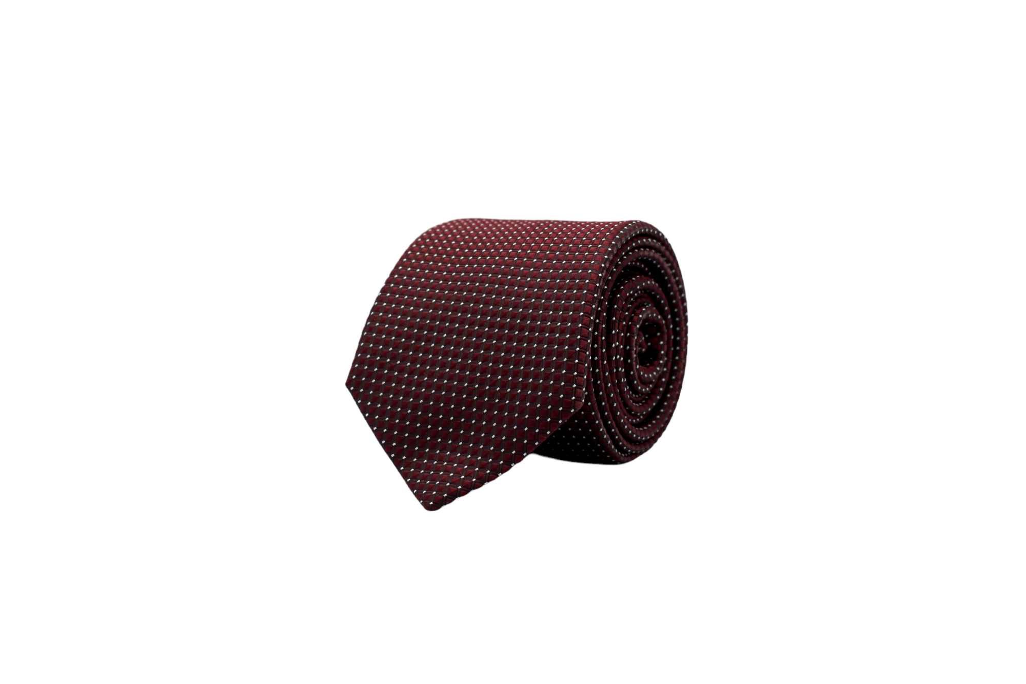 Jacquard Tie