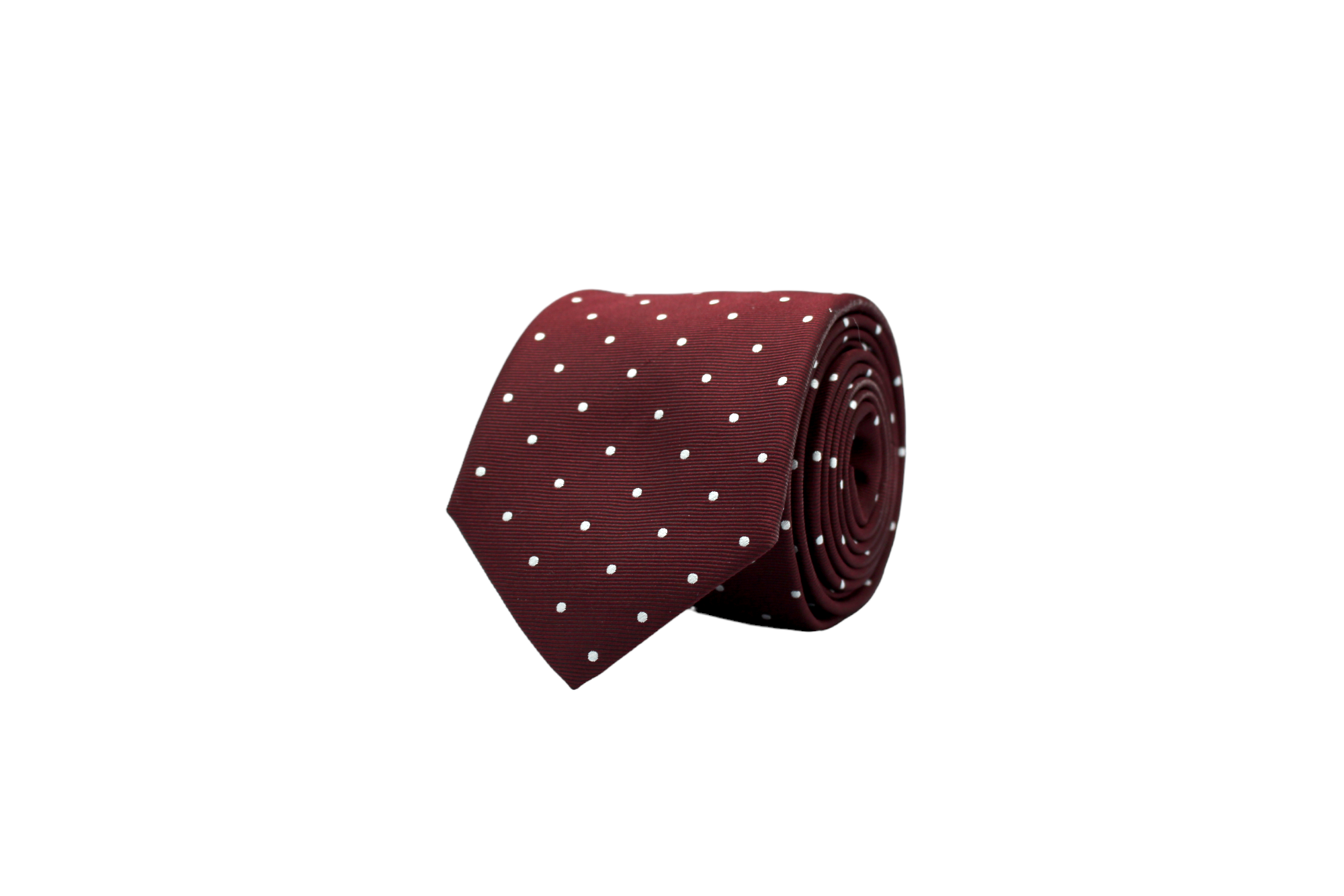 Jacquard Tie