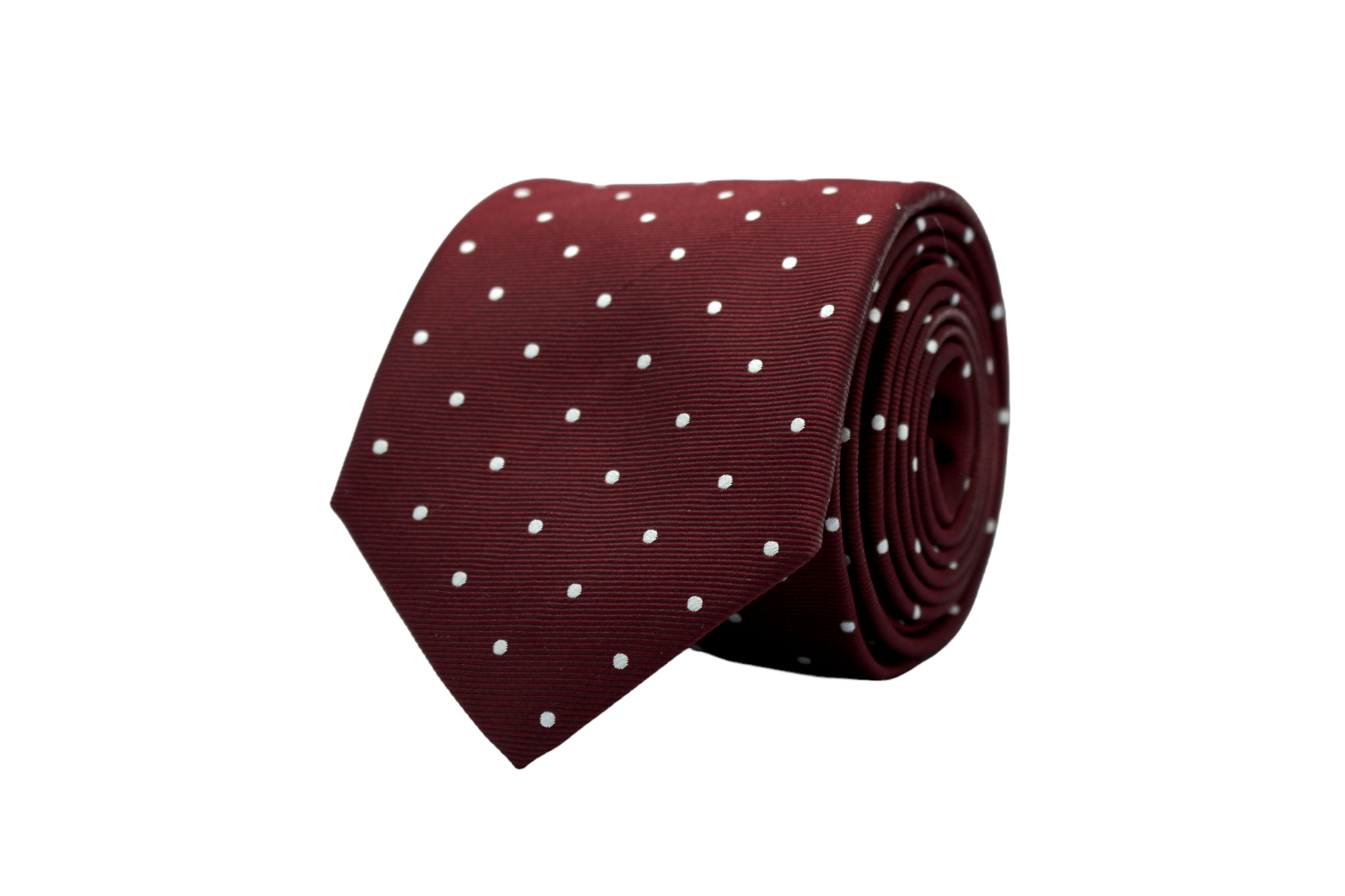 Jacquard Tie