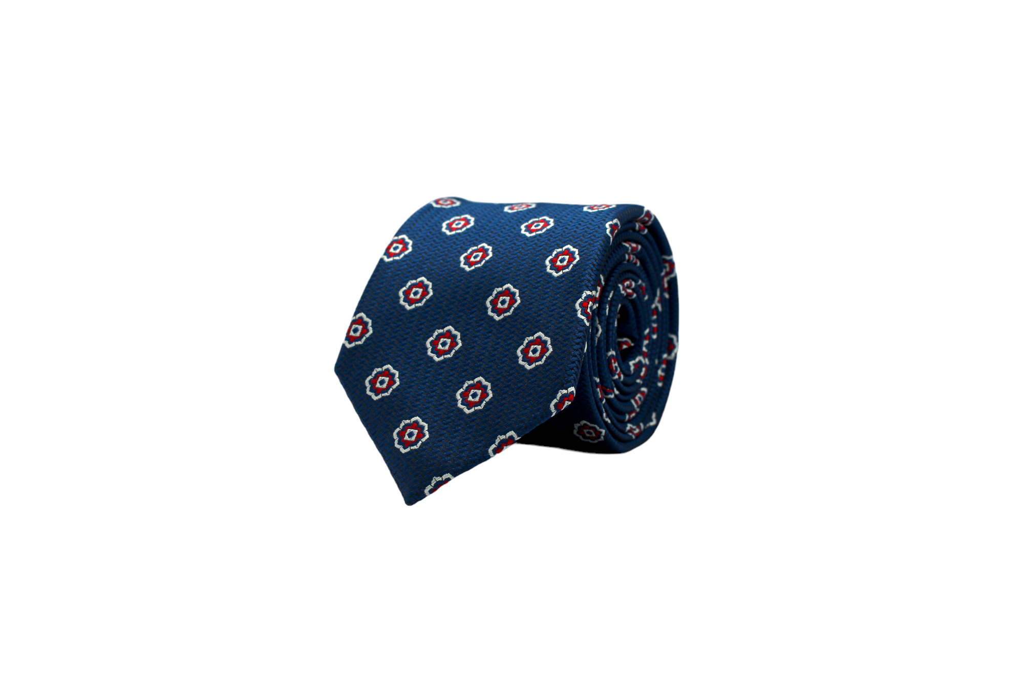 Jacquard Tie