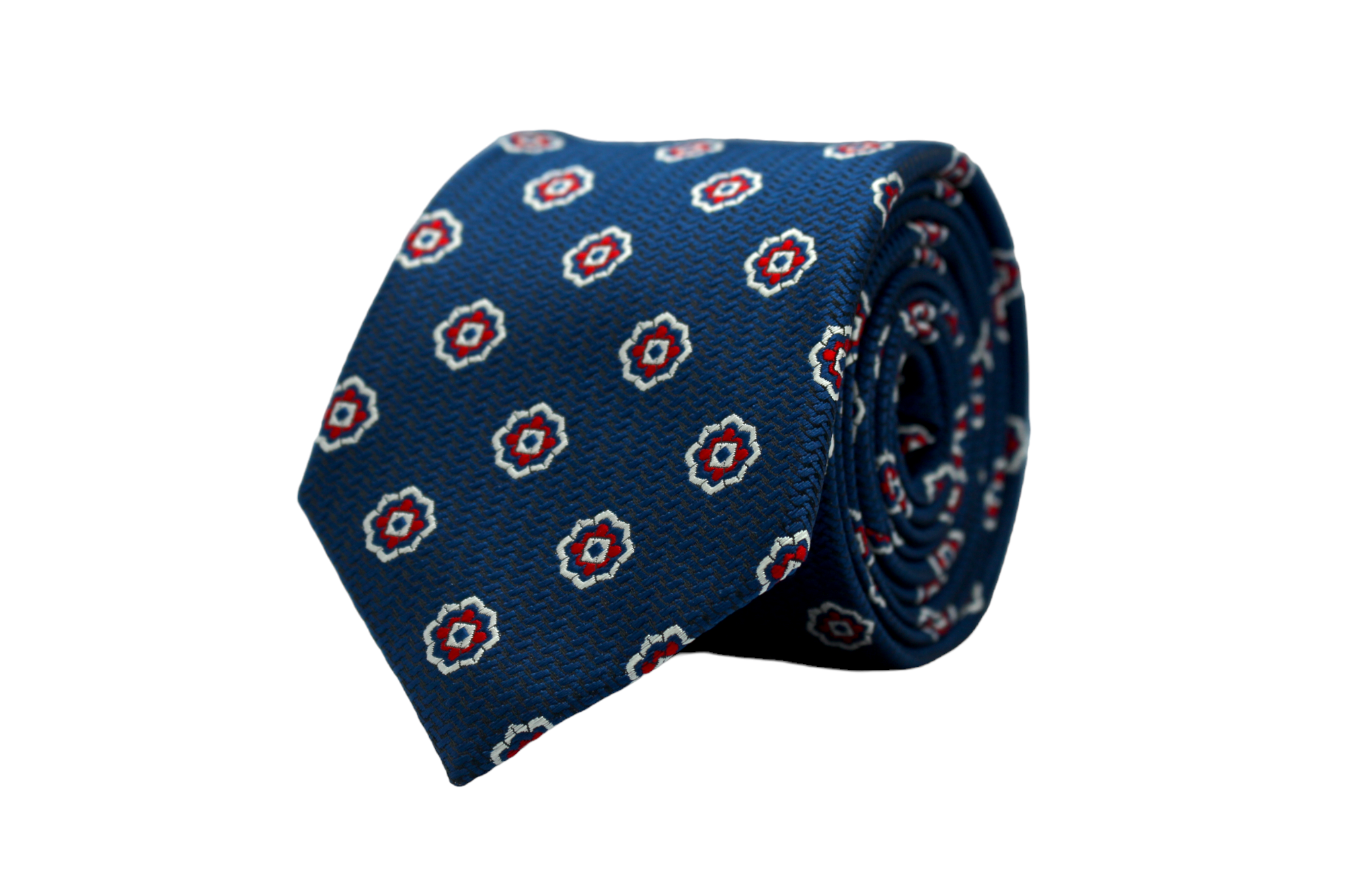 Jacquard Tie