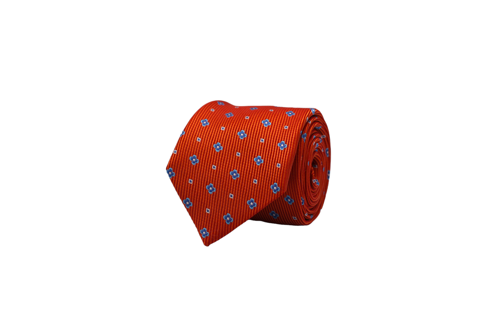 Jacquard Tie