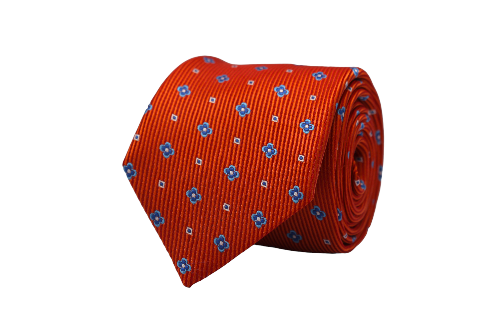 Jacquard Tie