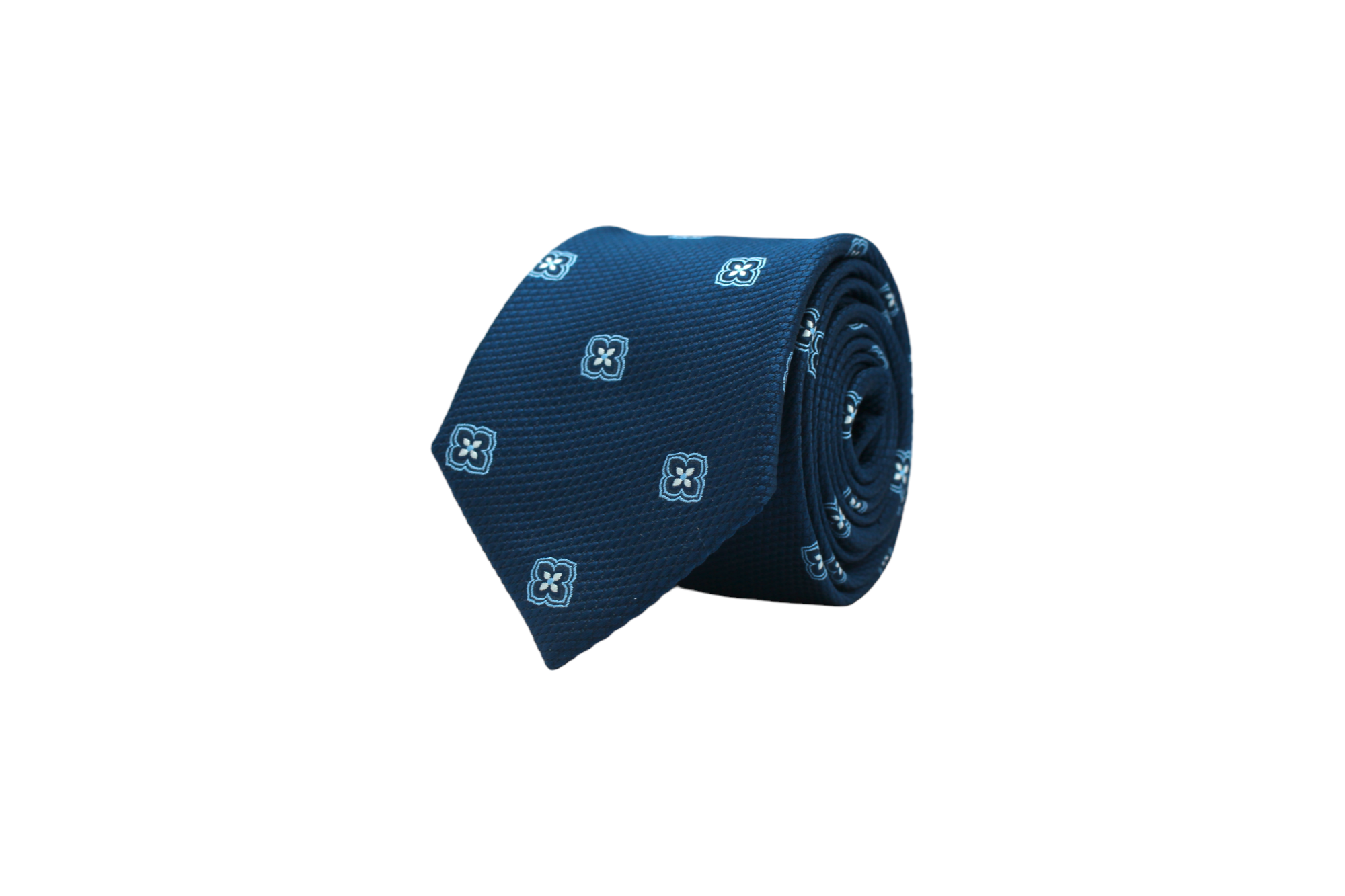 Jacquard Tie