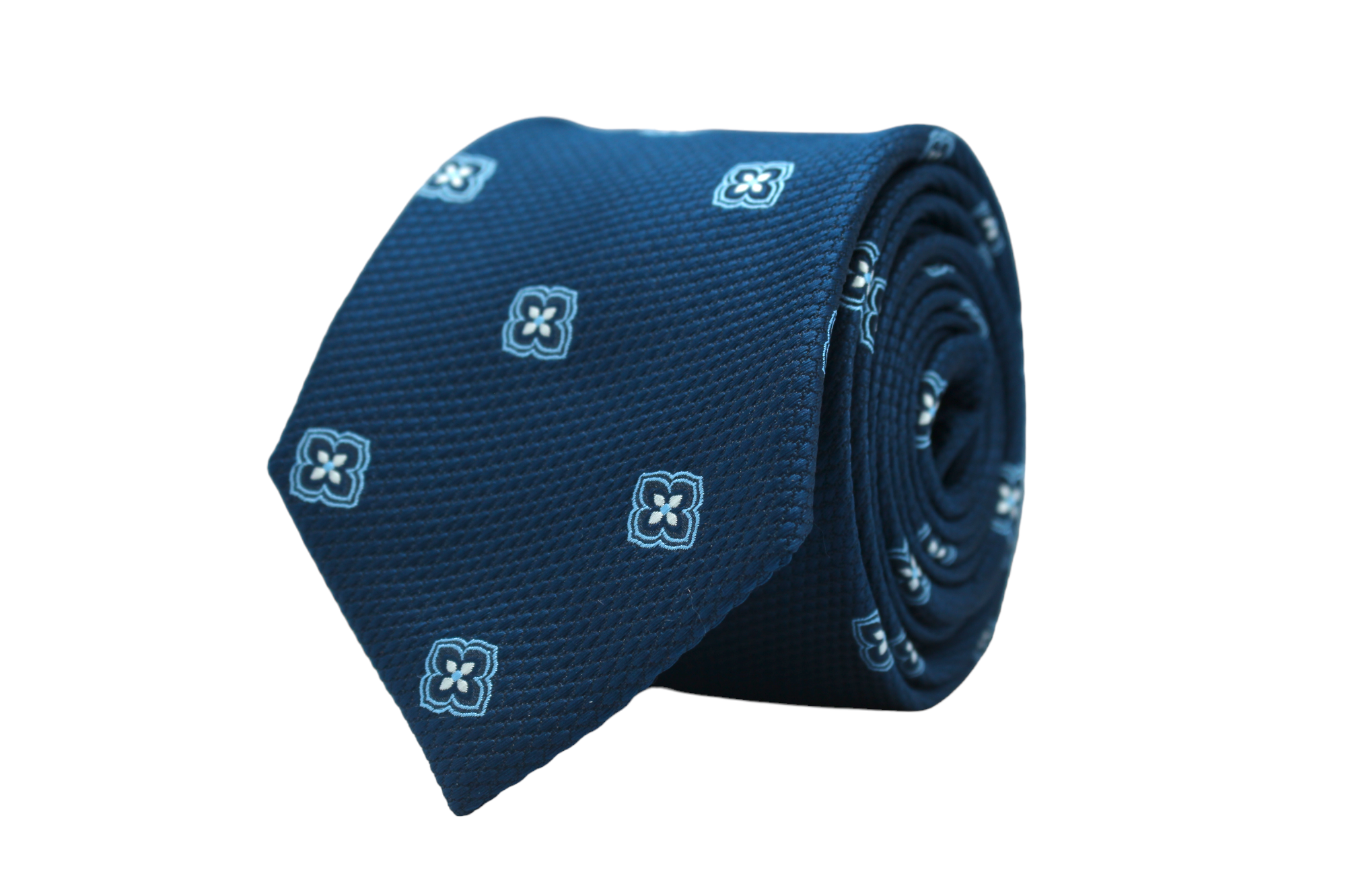 Jacquard Tie