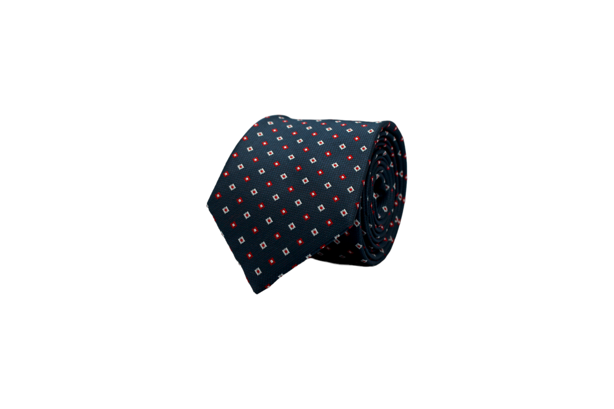 Jacquard Tie