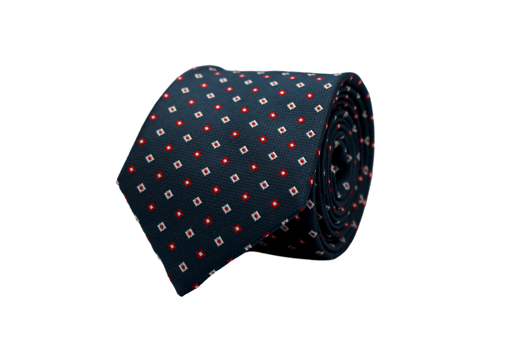 Jacquard Tie