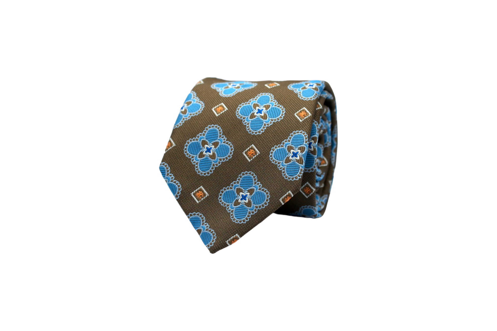 Jacquard Tie