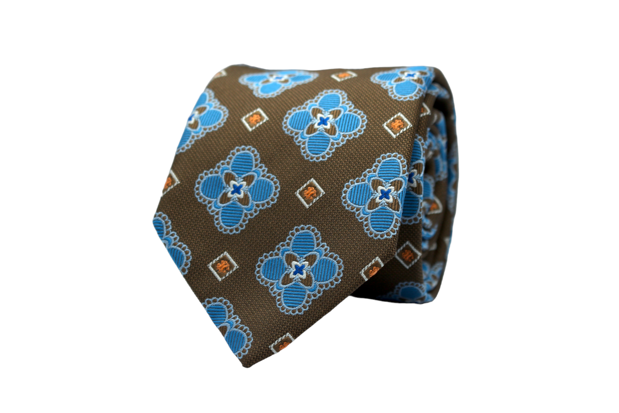 Jacquard Tie