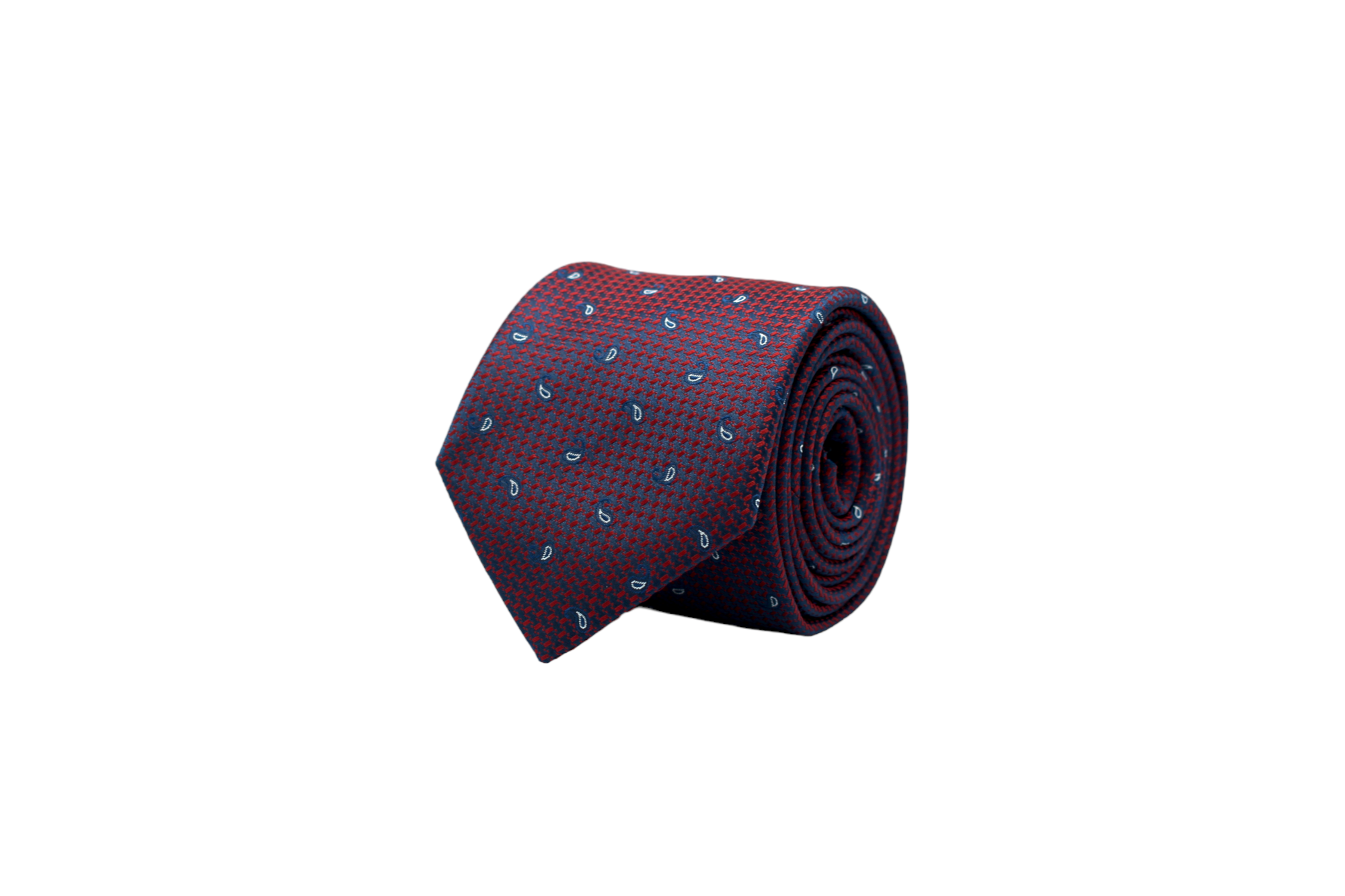 Jacquard Tie