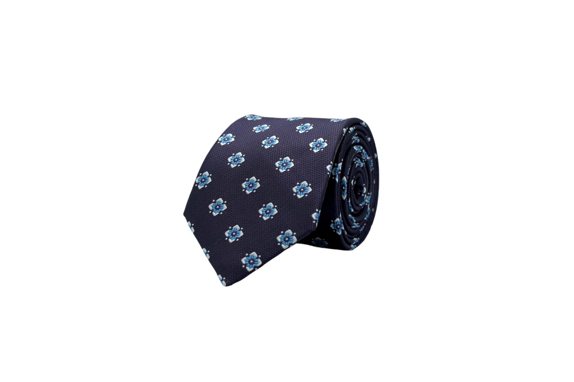 Jacquard Tie