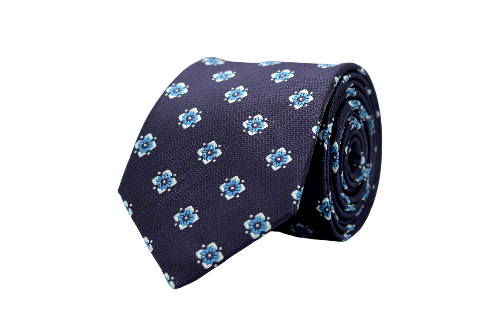 Jacquard Tie