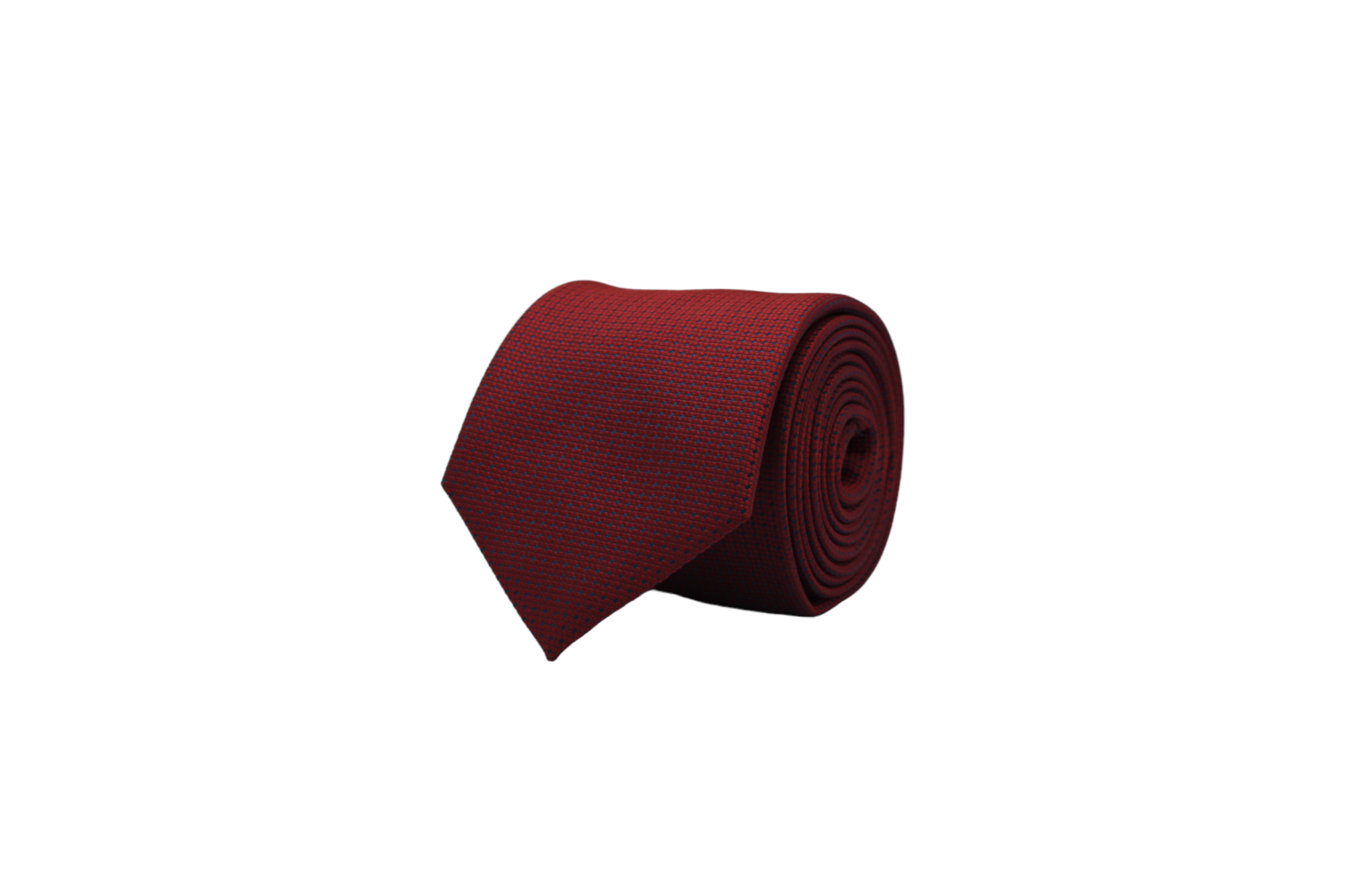 Jacquard Tie