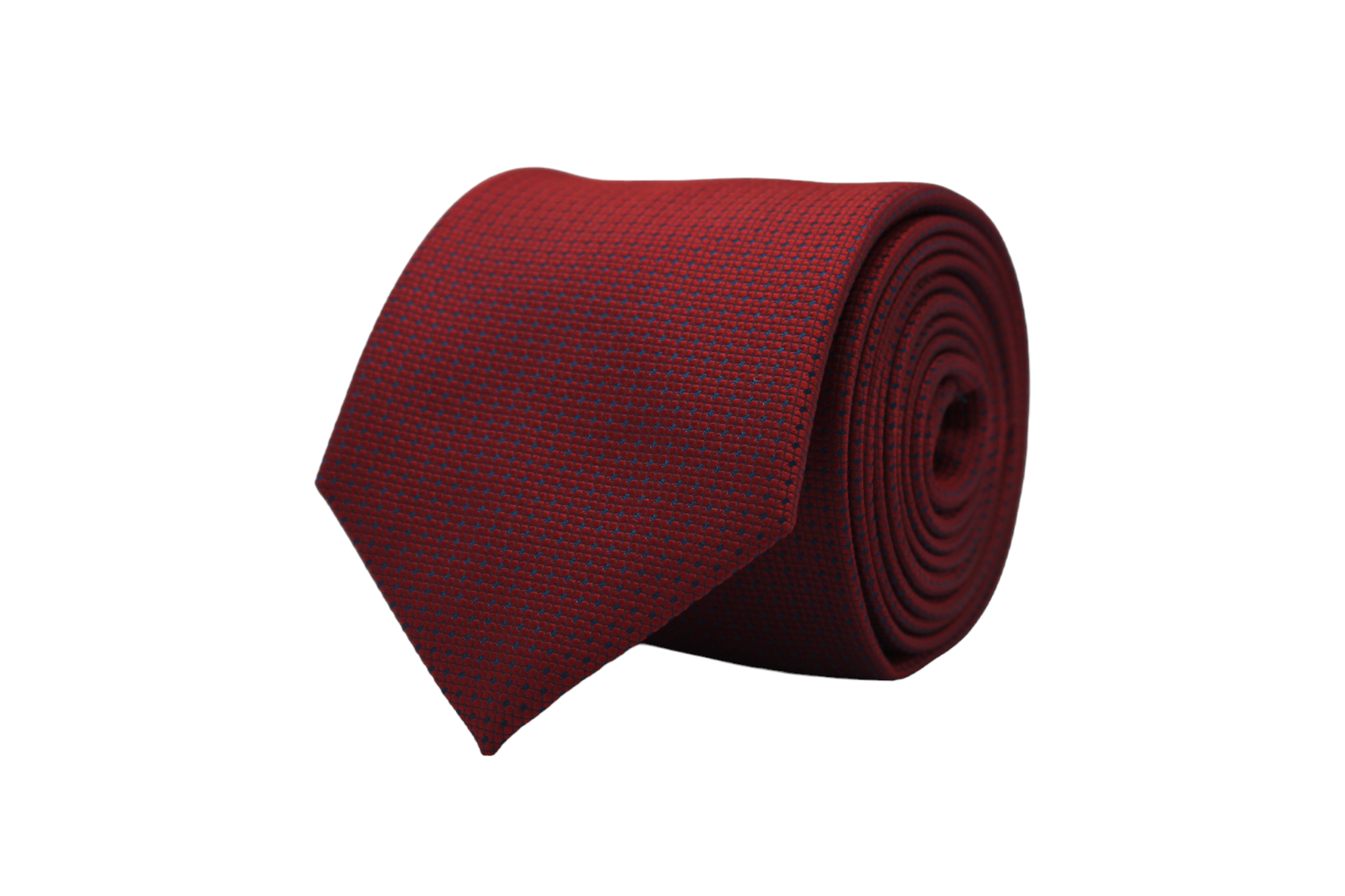 Jacquard Tie