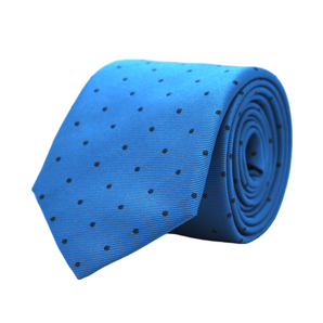 Jacquard Tie