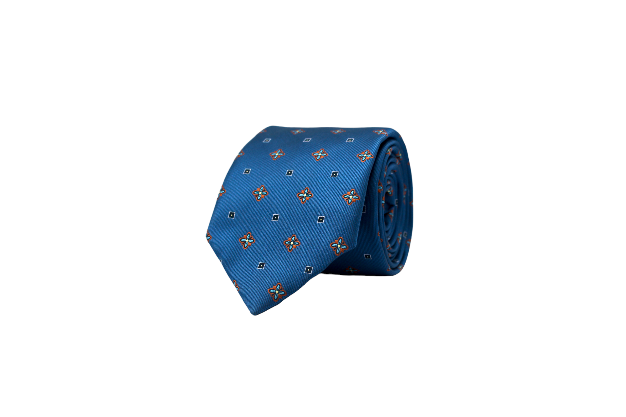 Jacquard Tie