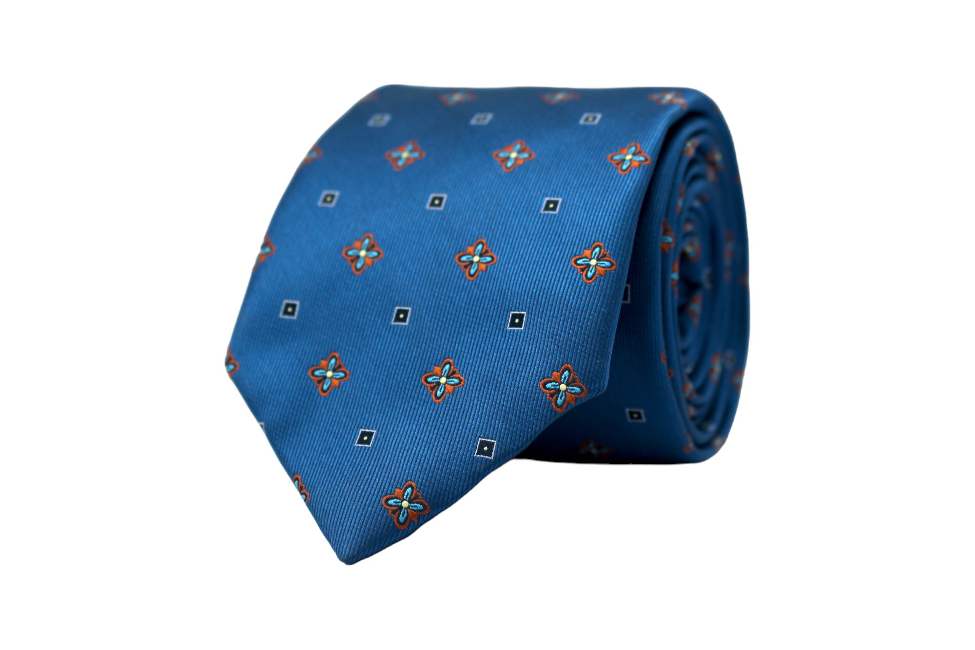 Jacquard Tie